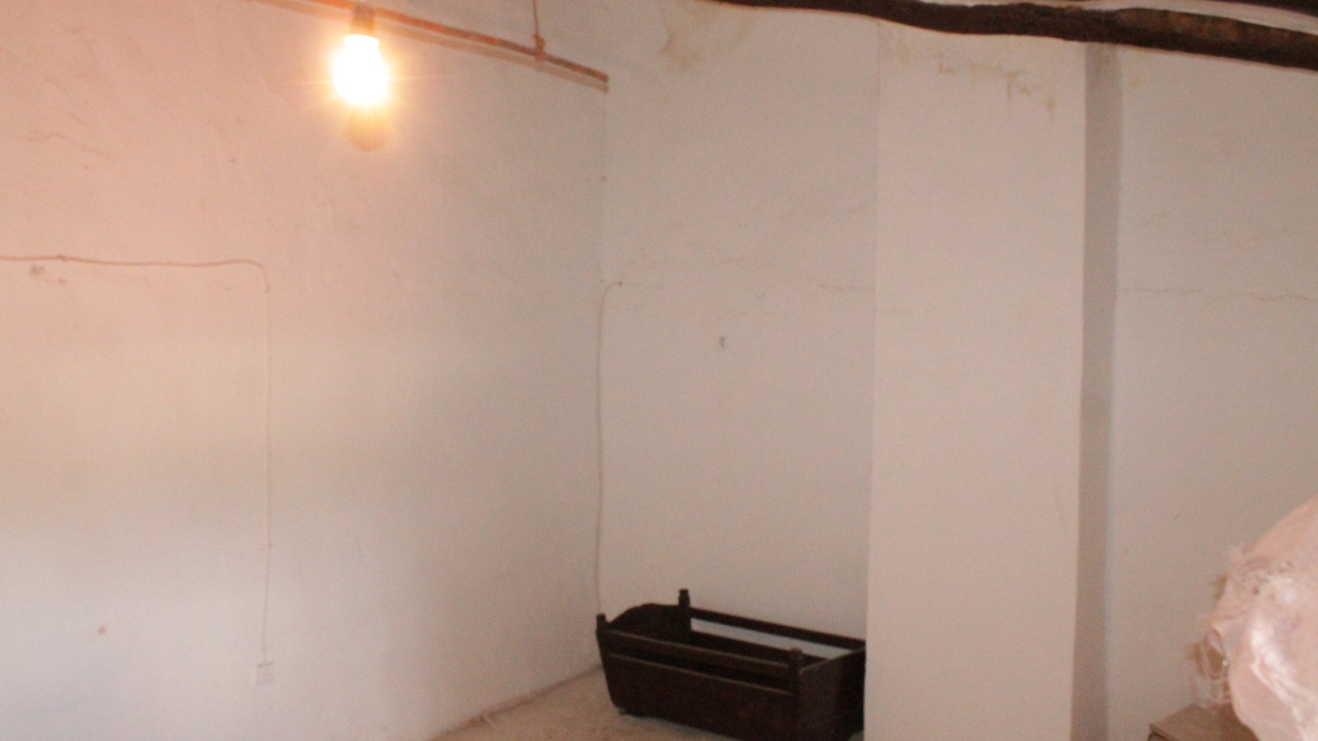 Herverkoop - Finca Landelijk pand -
Cañada del Trigo - Canada del Trigo Murcia