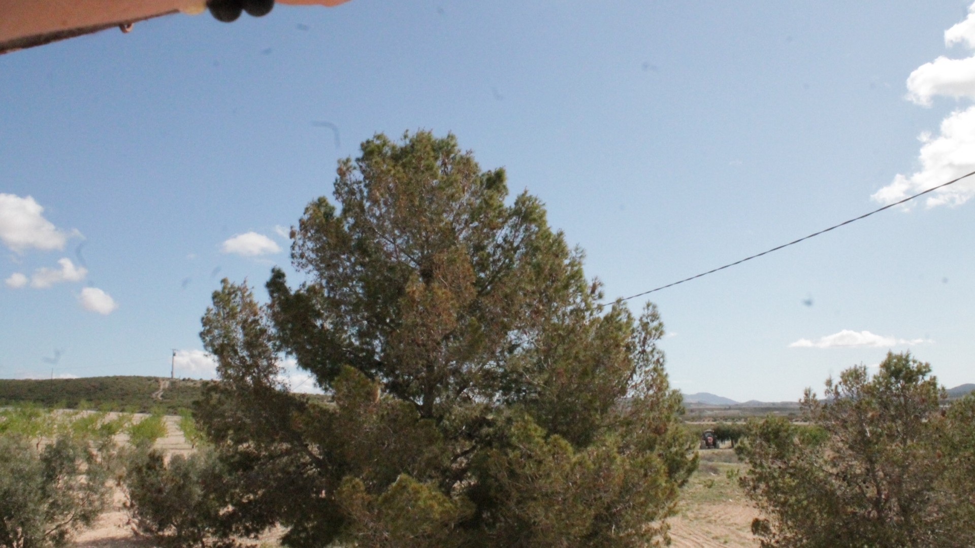 Herverkoop - Finca Landelijk pand -
Cañada del Trigo - Canada del Trigo Murcia