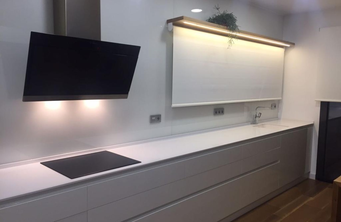 Herverkoop - Finca Landelijk pand -
Caravaca de la cruz - CARAVACA DE LA CRUZ