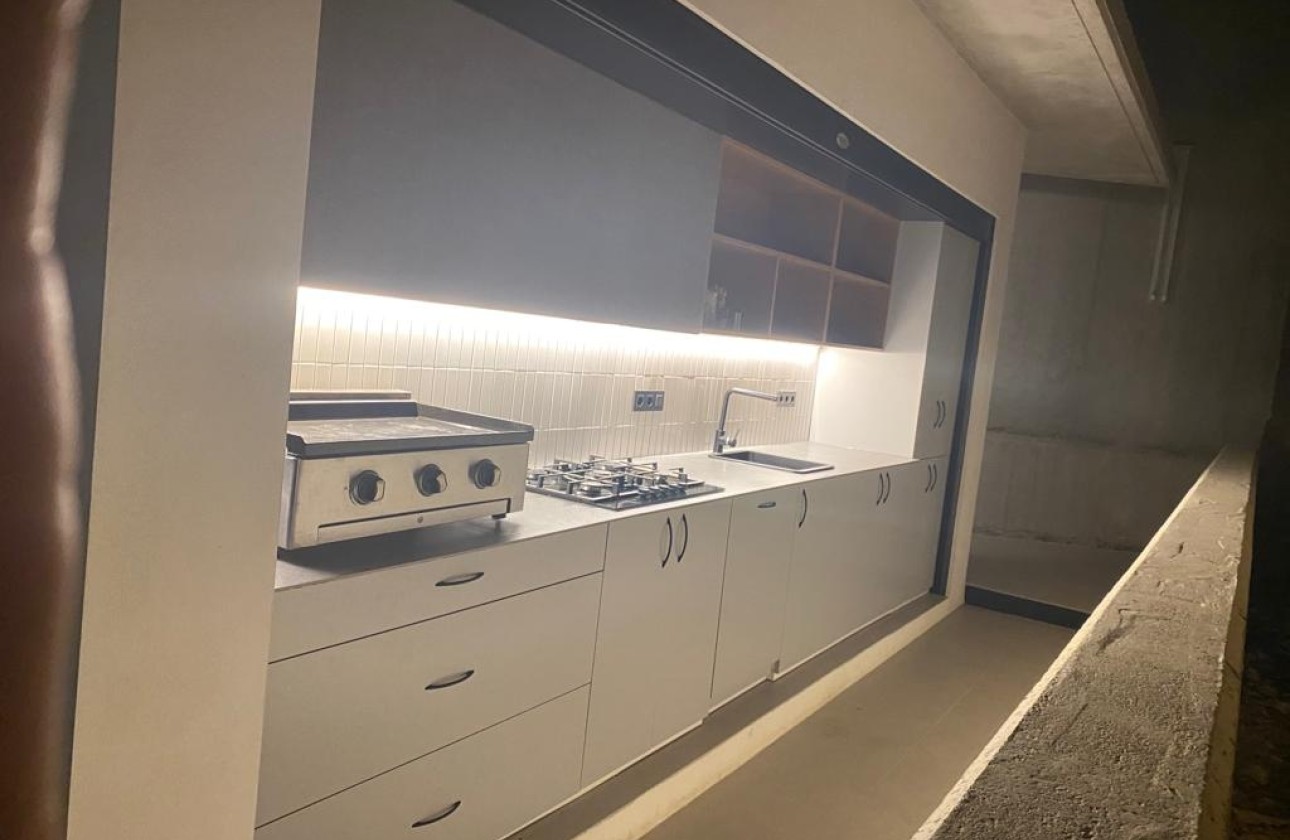 Herverkoop - Finca Landelijk pand -
Caravaca de la cruz - CARAVACA DE LA CRUZ