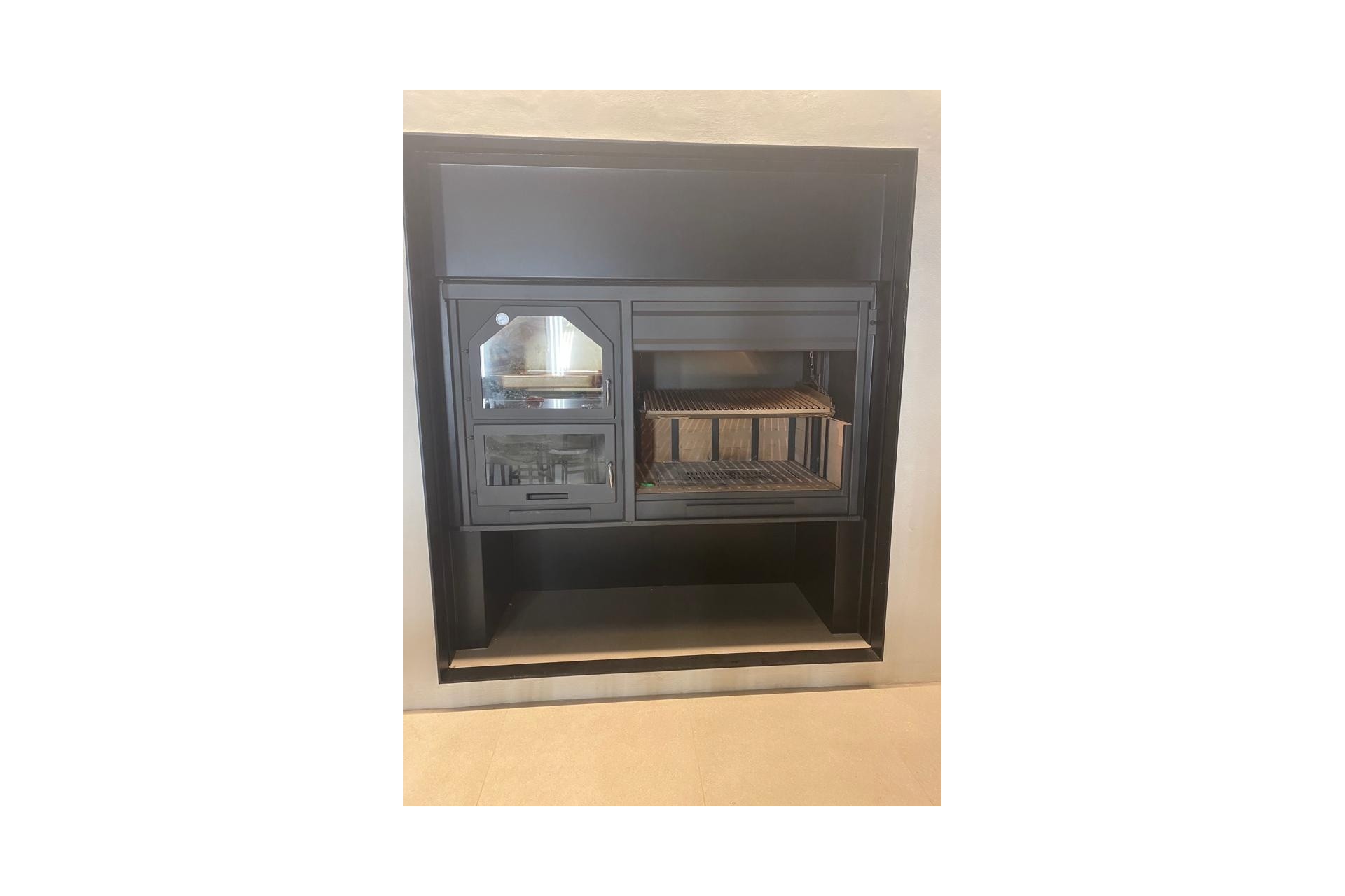 Herverkoop - Finca Landelijk pand -
Caravaca de la cruz - CARAVACA DE LA CRUZ