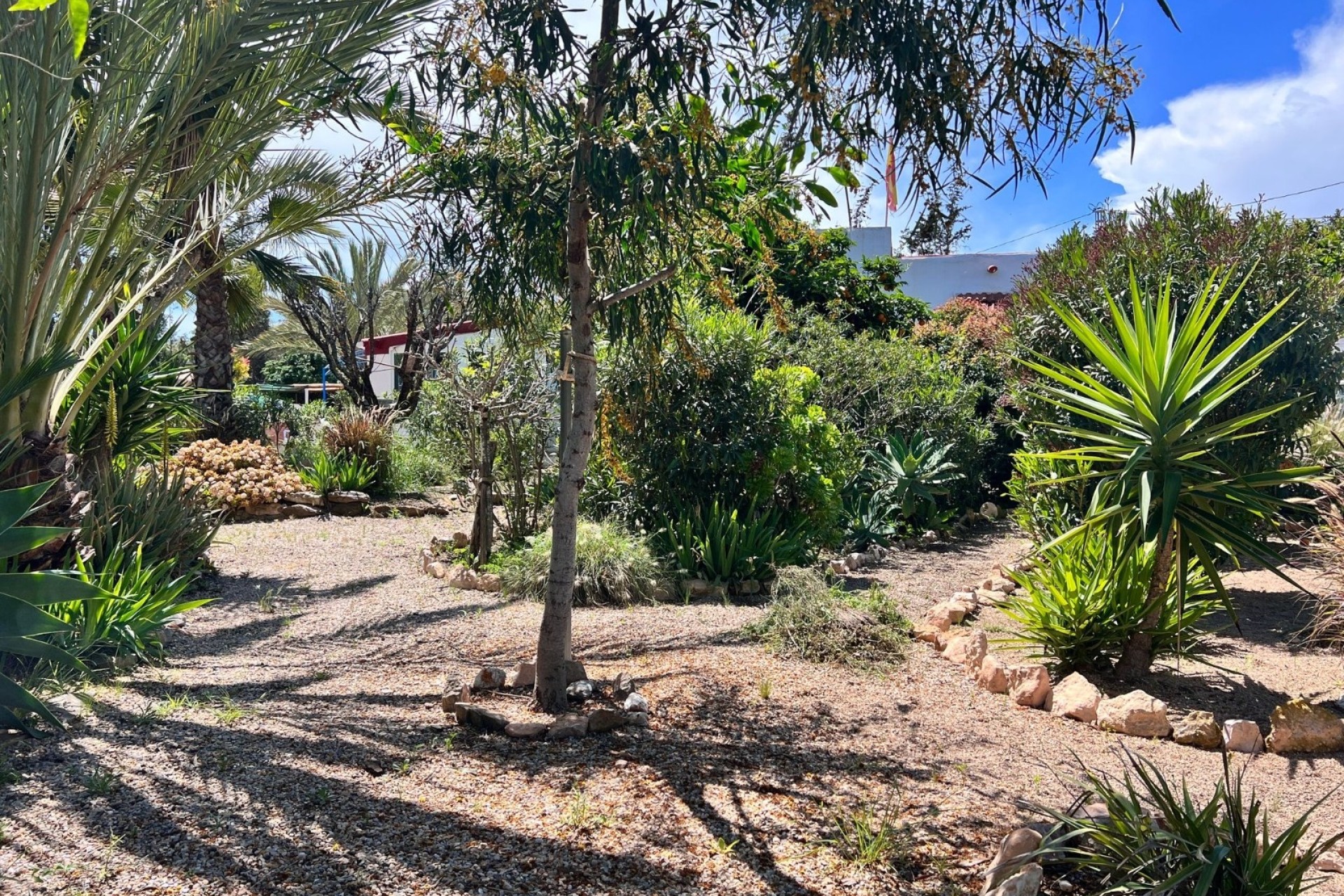 Herverkoop - Finca Landelijk pand -
Cartagena