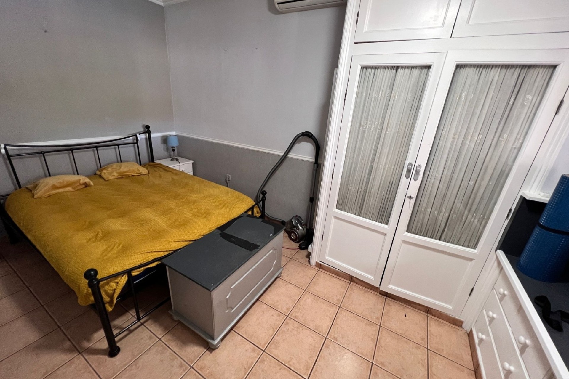 Herverkoop - Finca Landelijk pand -
Cartagena