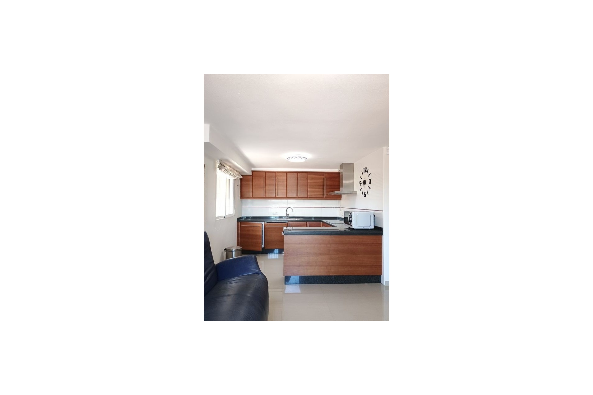 Herverkoop - Finca Landelijk pand -
Castalla