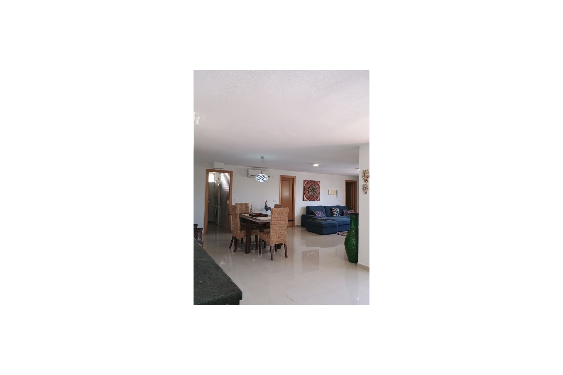 Herverkoop - Finca Landelijk pand -
Castalla