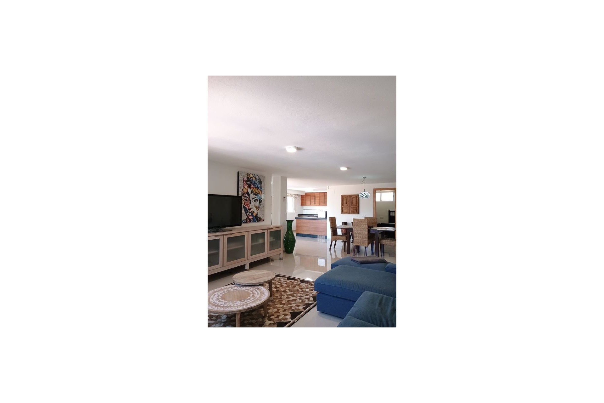 Herverkoop - Finca Landelijk pand -
Castalla