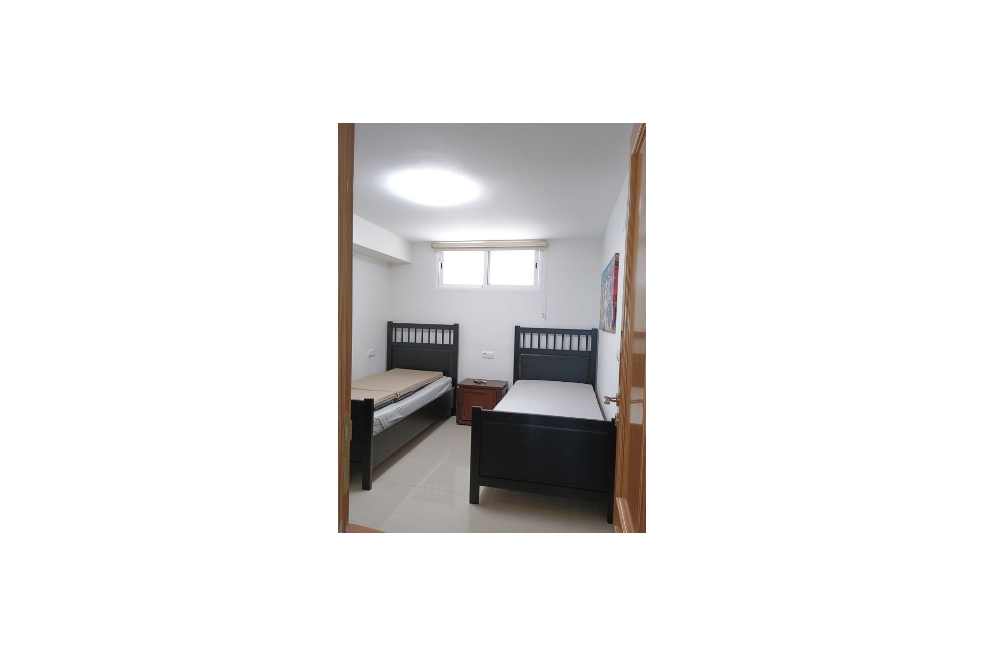 Herverkoop - Finca Landelijk pand -
Castalla