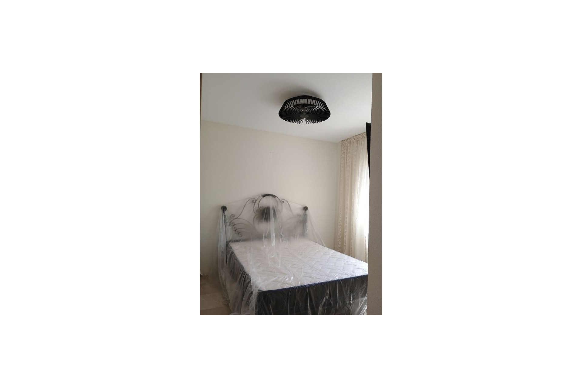 Herverkoop - Finca Landelijk pand -
Castalla