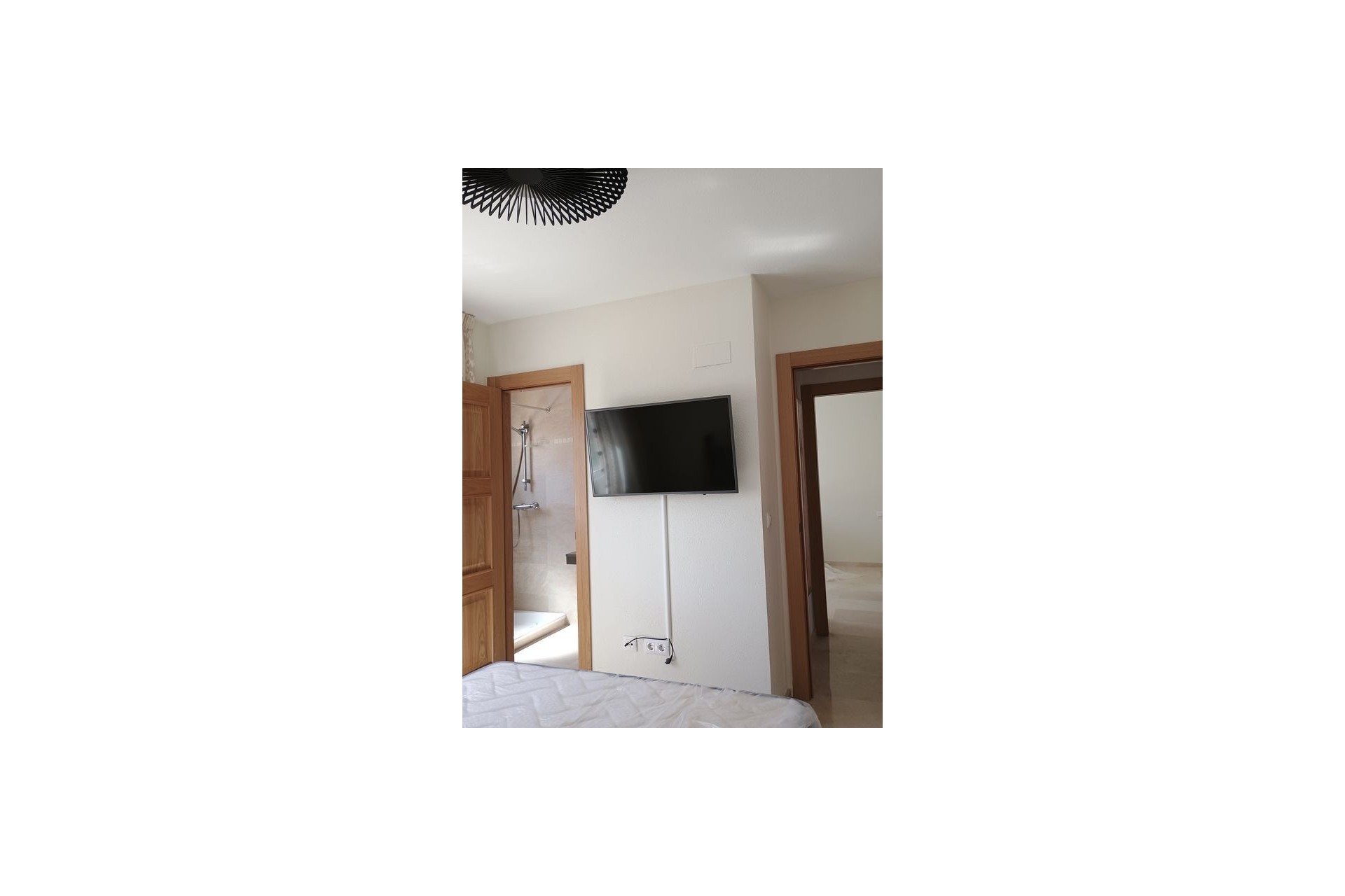 Herverkoop - Finca Landelijk pand -
Castalla