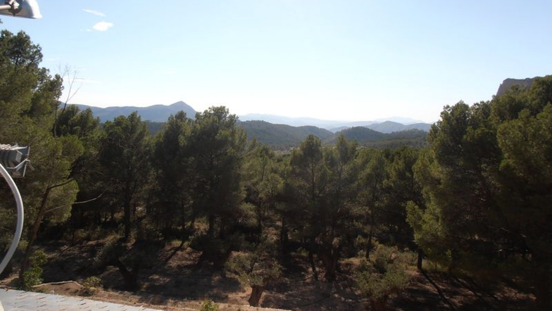 Herverkoop - Finca Landelijk pand -
Castalla