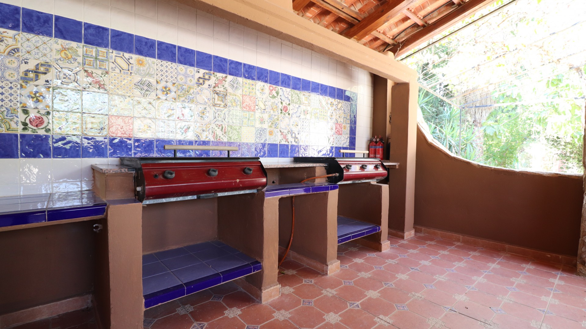 Herverkoop - Finca Landelijk pand -
Catral - Catral - Country