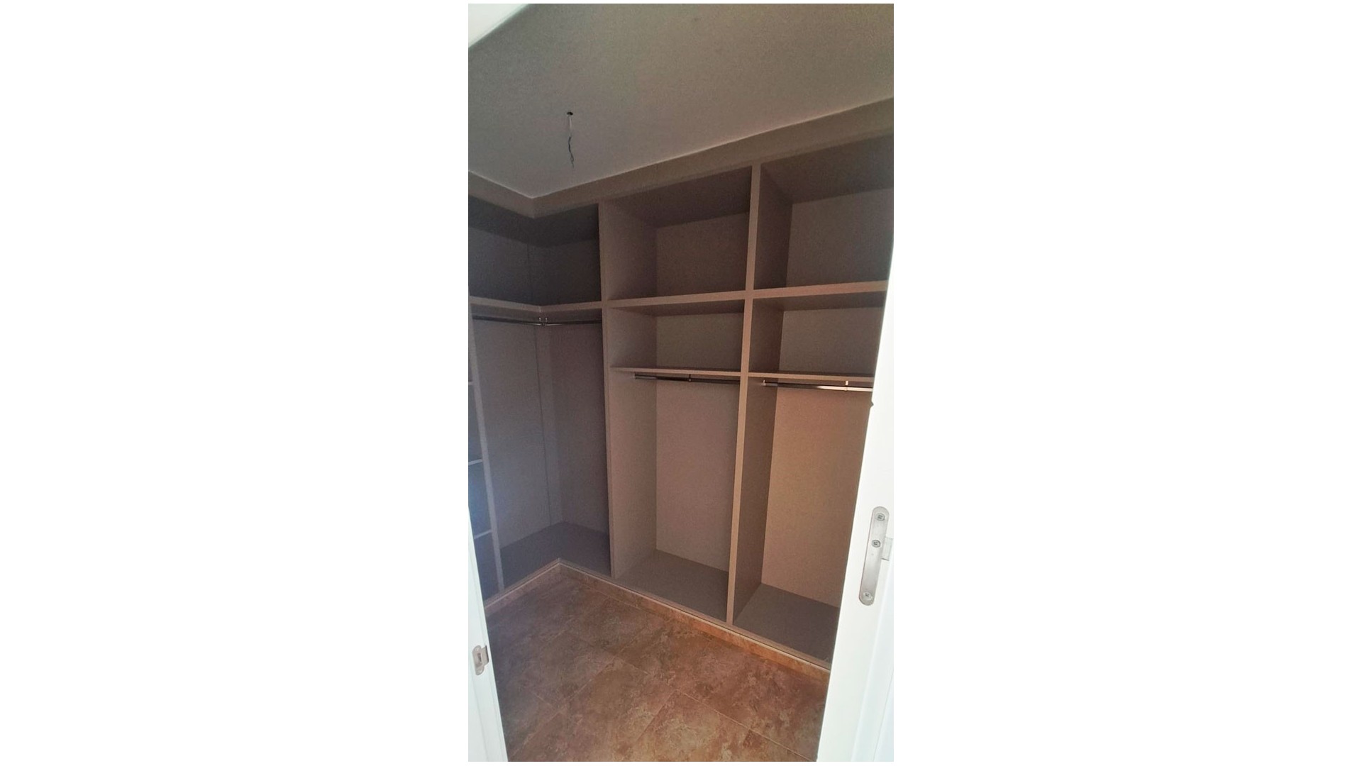 Herverkoop - Finca Landelijk pand -
Catral - Catral - Country