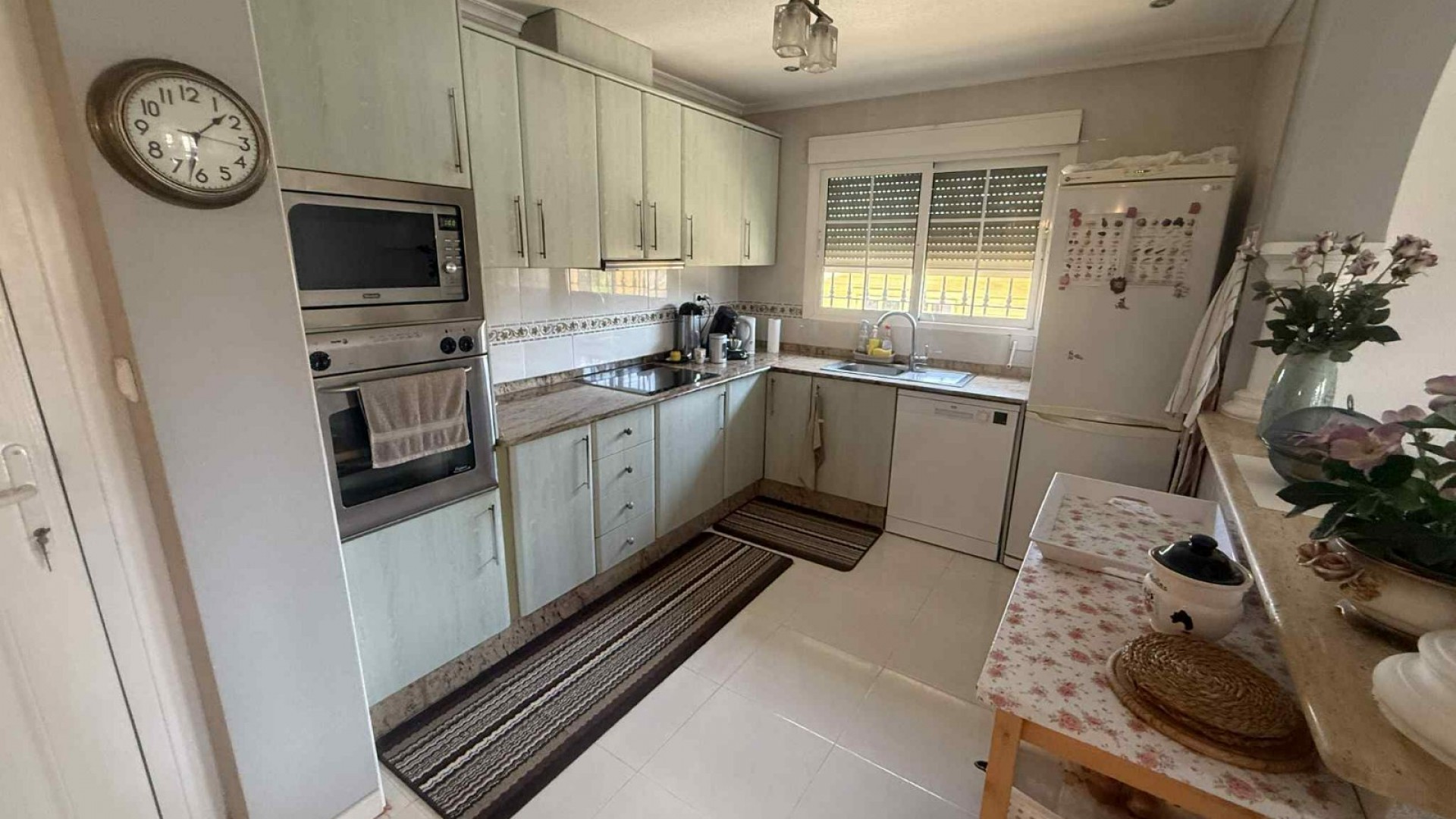 Herverkoop - Finca Landelijk pand -
Catral