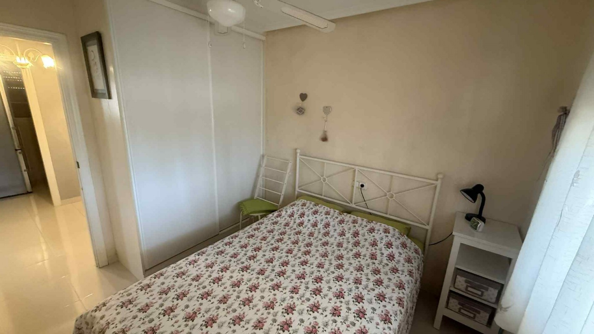 Herverkoop - Finca Landelijk pand -
Catral