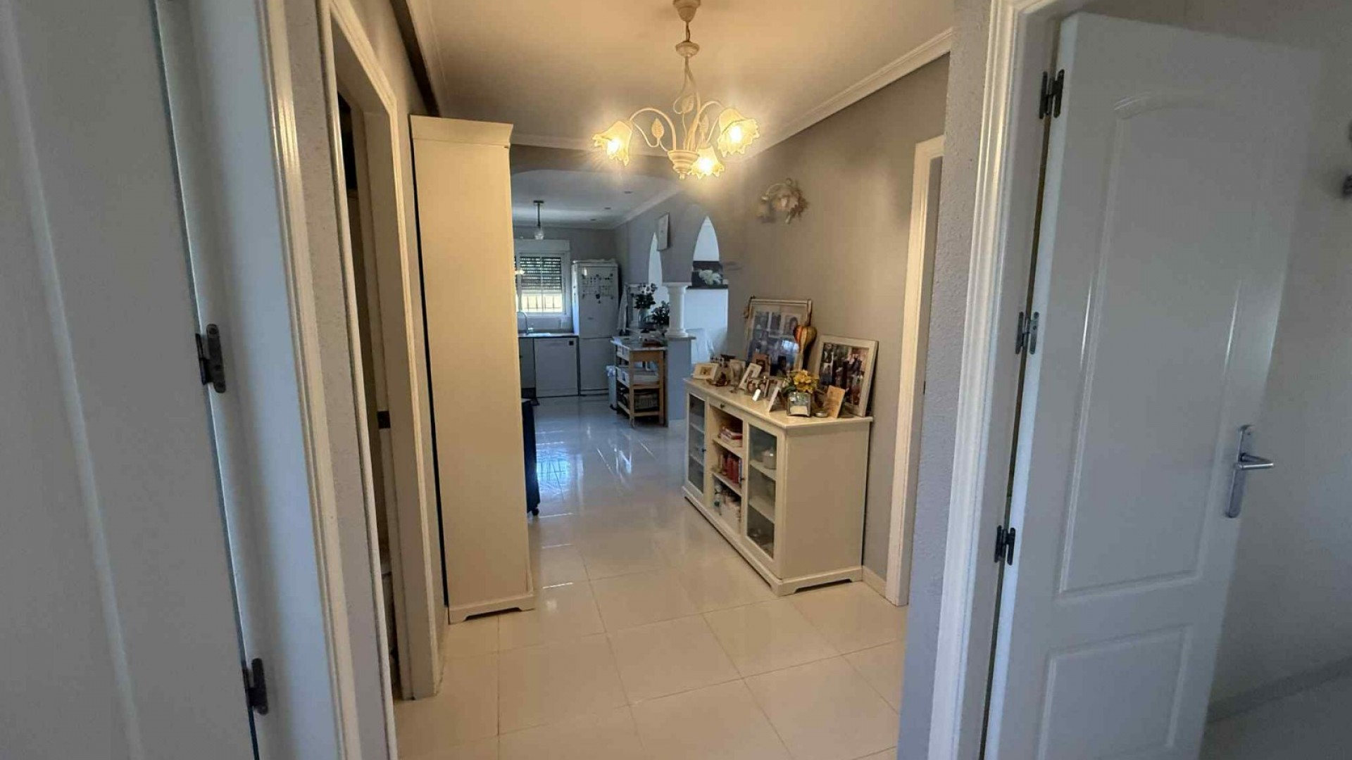 Herverkoop - Finca Landelijk pand -
Catral