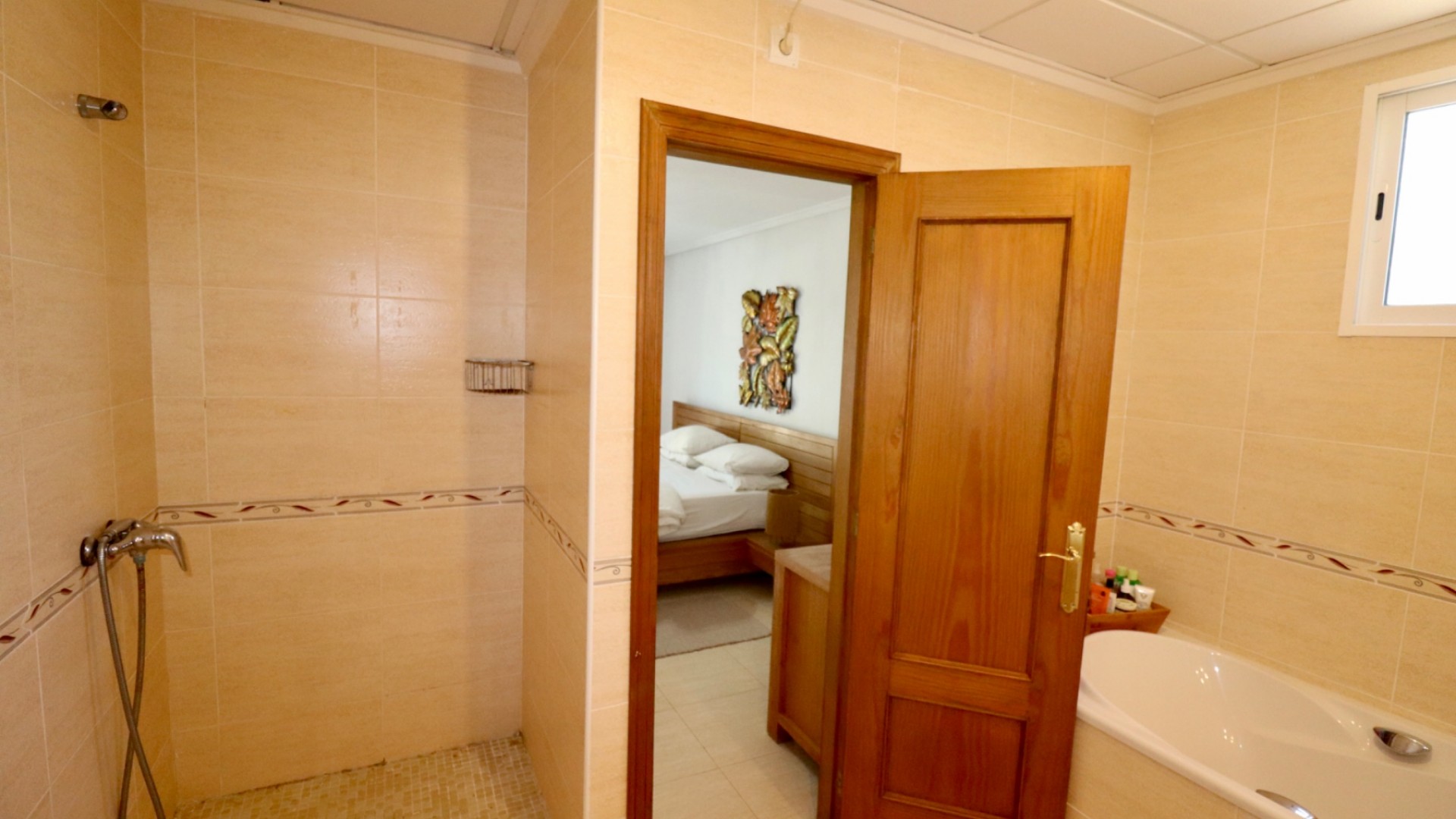 Herverkoop - Finca Landelijk pand -
Catral