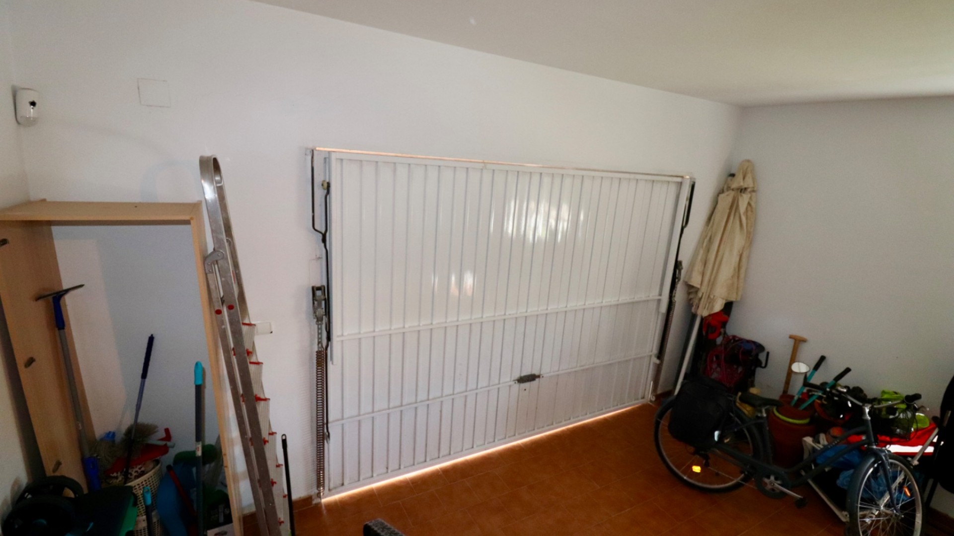 Herverkoop - Finca Landelijk pand -
Catral