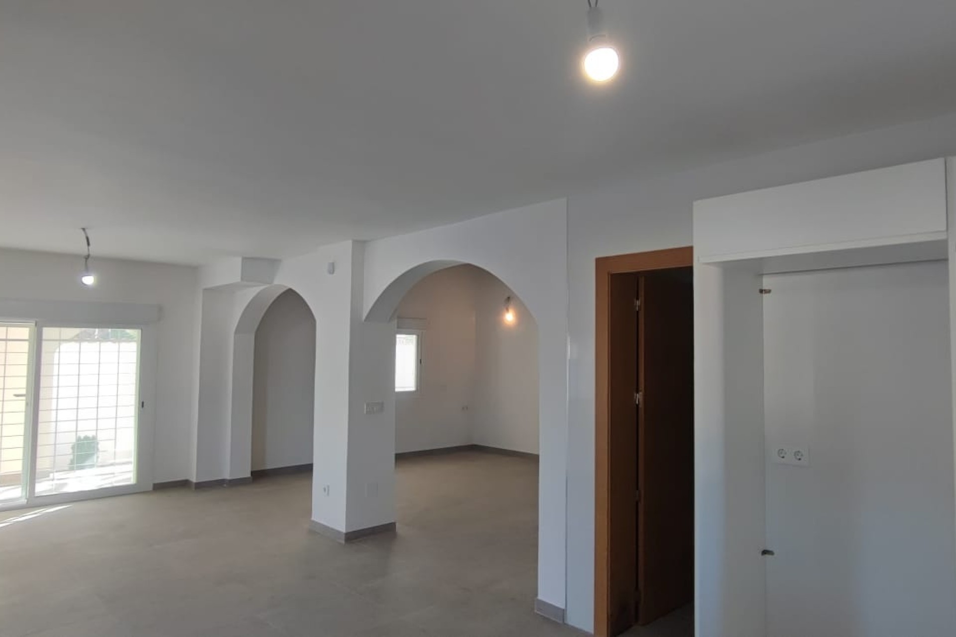 Herverkoop - Finca Landelijk pand -
Catral