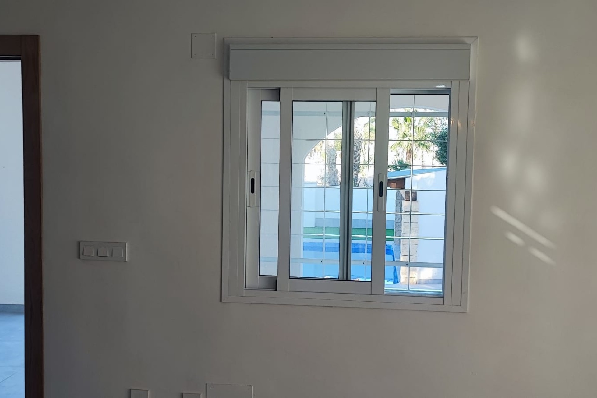 Herverkoop - Finca Landelijk pand -
Catral