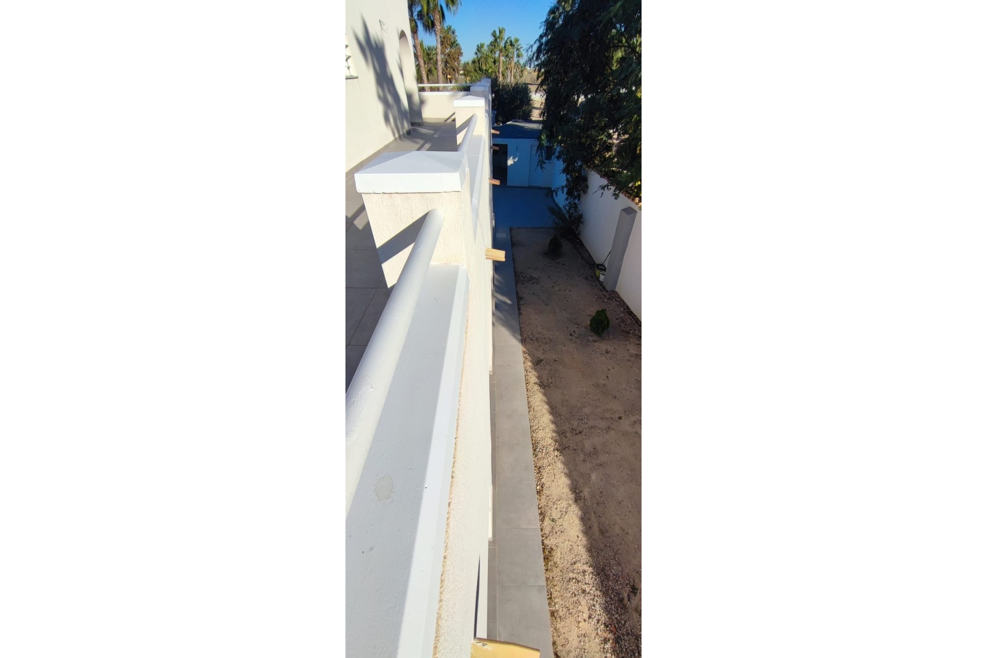 Herverkoop - Finca Landelijk pand -
Catral