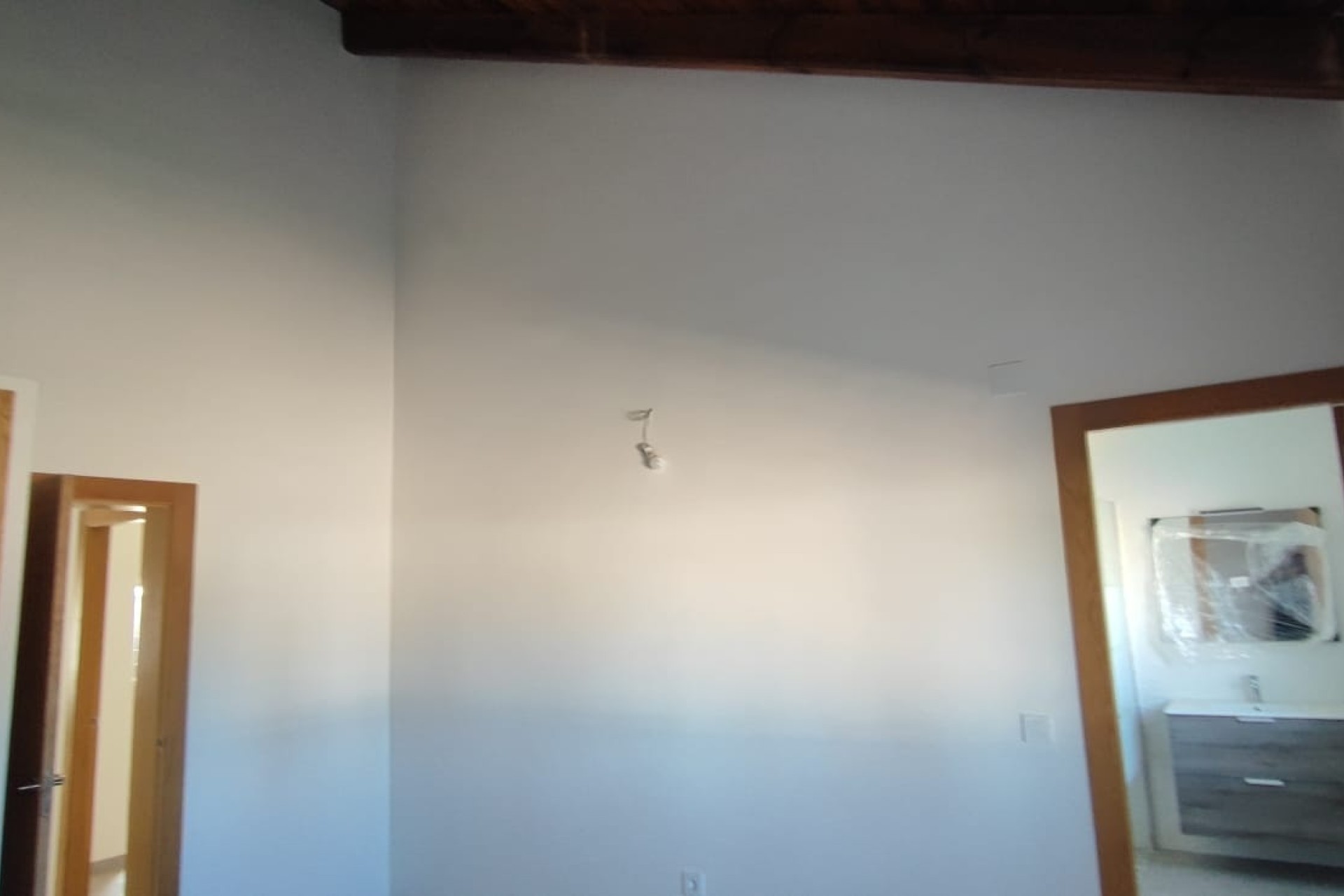 Herverkoop - Finca Landelijk pand -
Catral