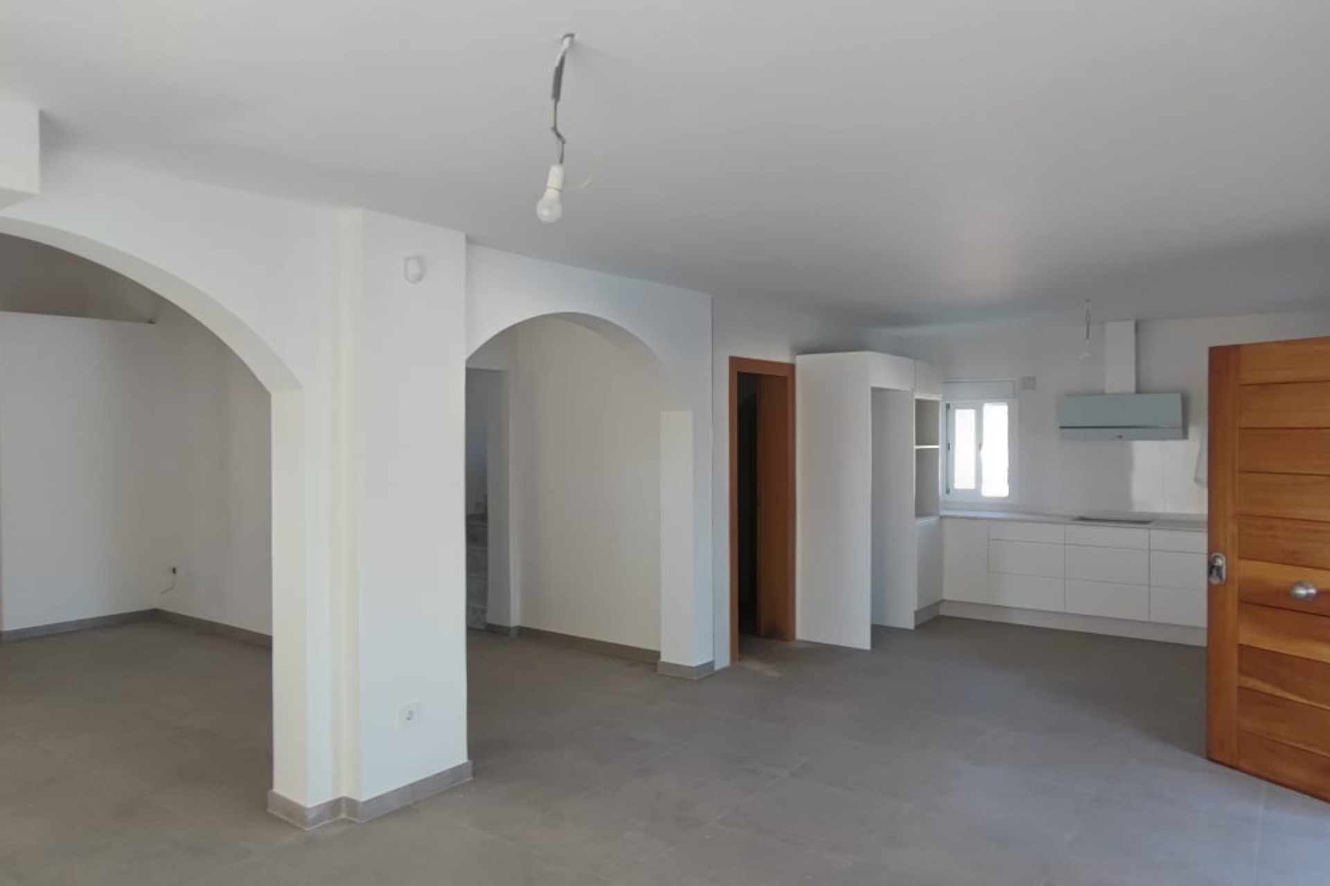 Herverkoop - Finca Landelijk pand -
Catral