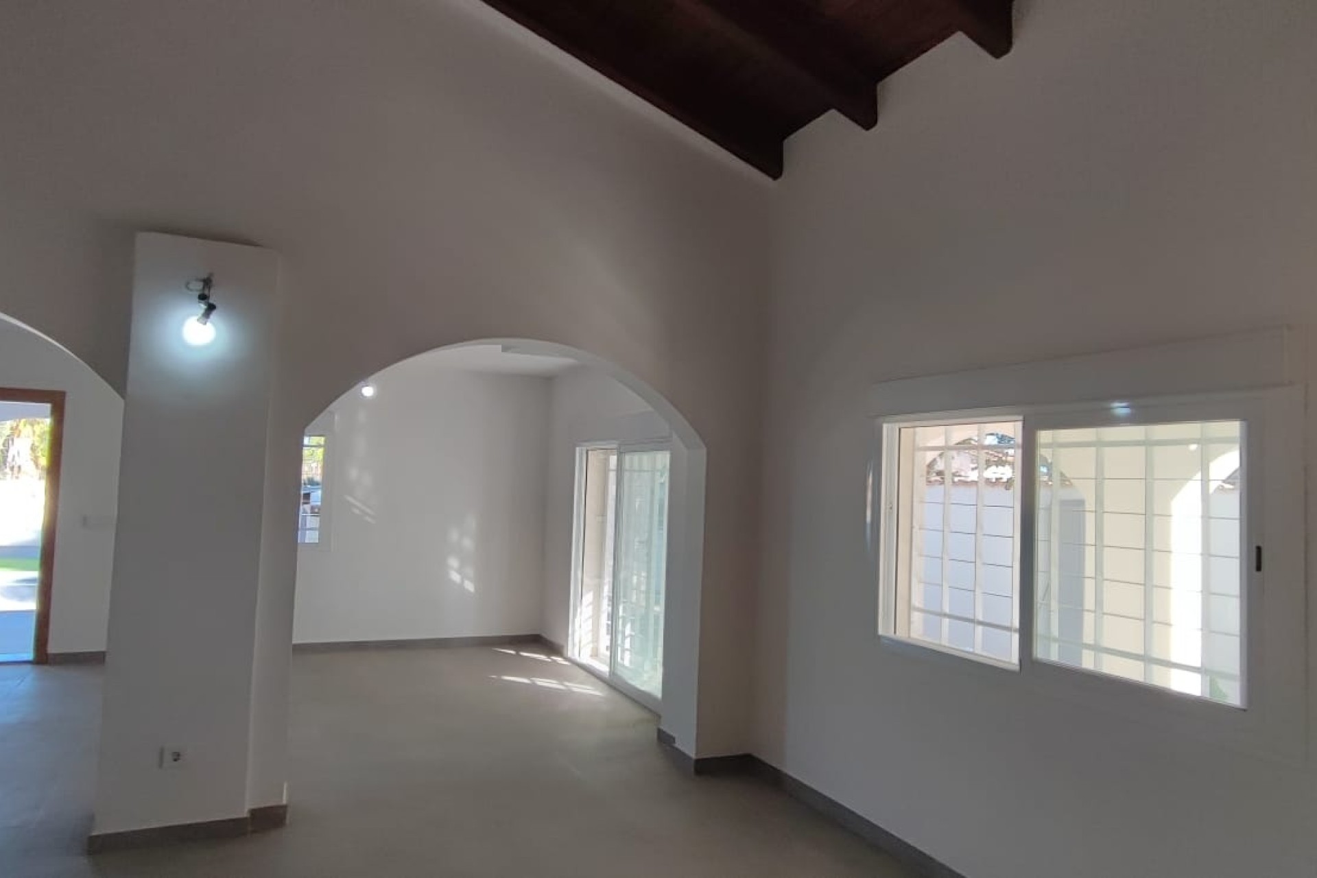 Herverkoop - Finca Landelijk pand -
Catral