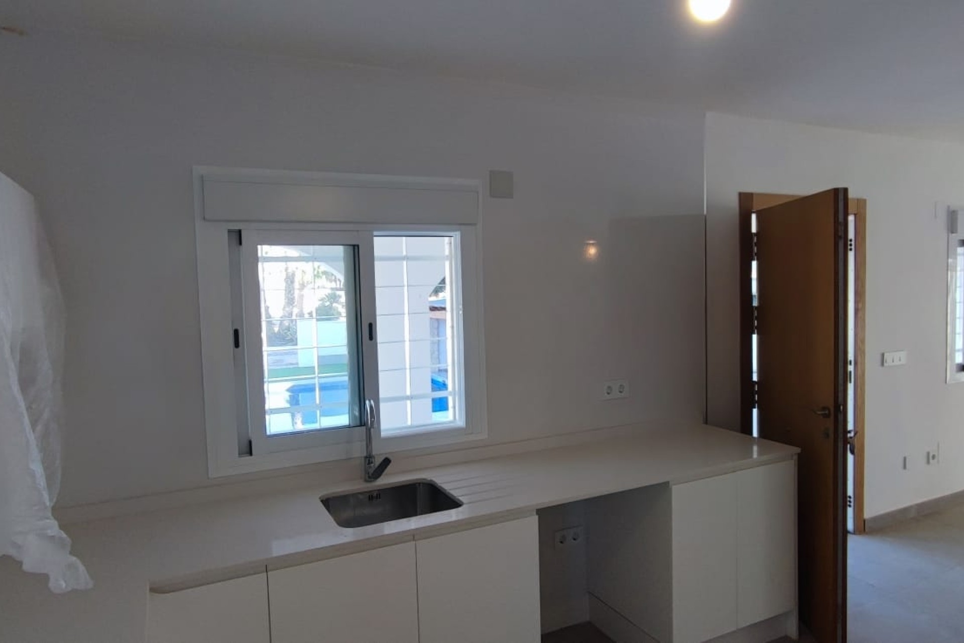 Herverkoop - Finca Landelijk pand -
Catral