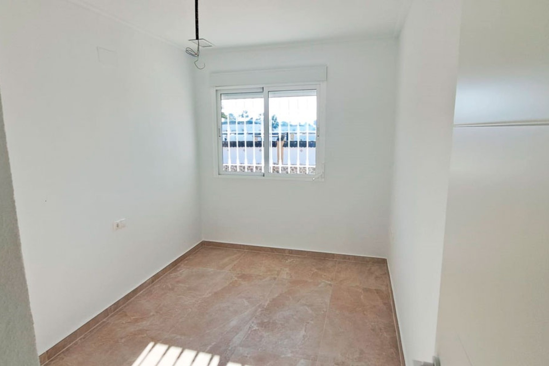 Herverkoop - Finca Landelijk pand -
Catral