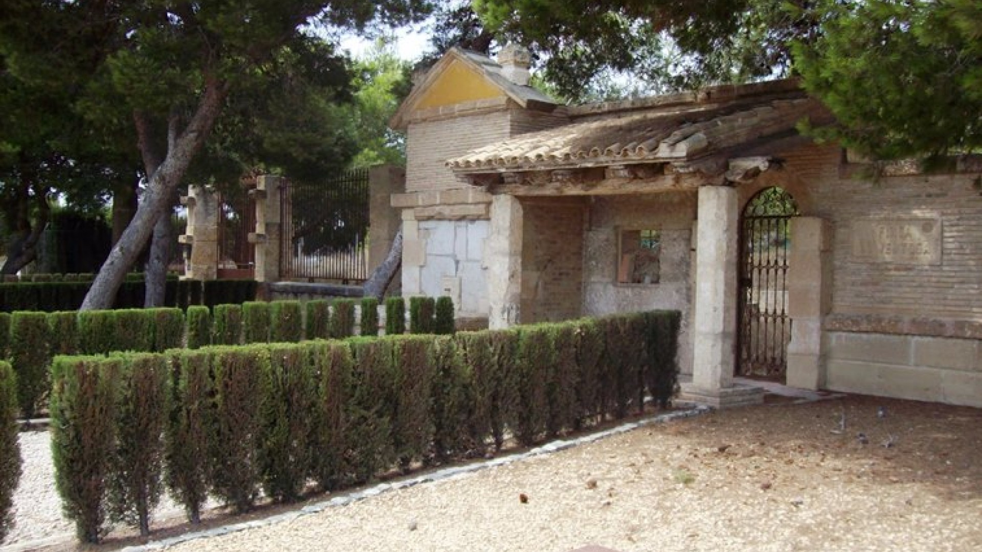 Herverkoop - Finca Landelijk pand -
Ciudad Quesada - Rojales - Lo Pepin