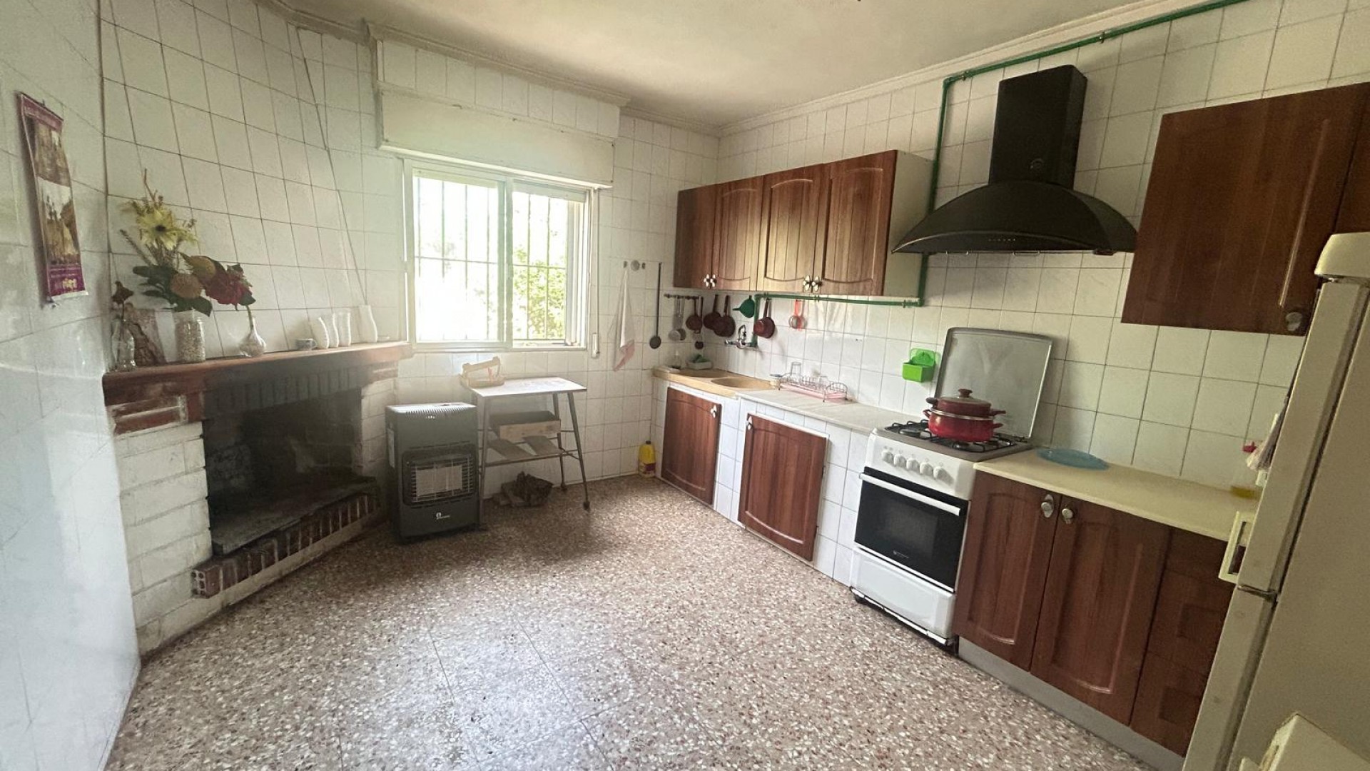 Herverkoop - Finca Landelijk pand -
Crevillente