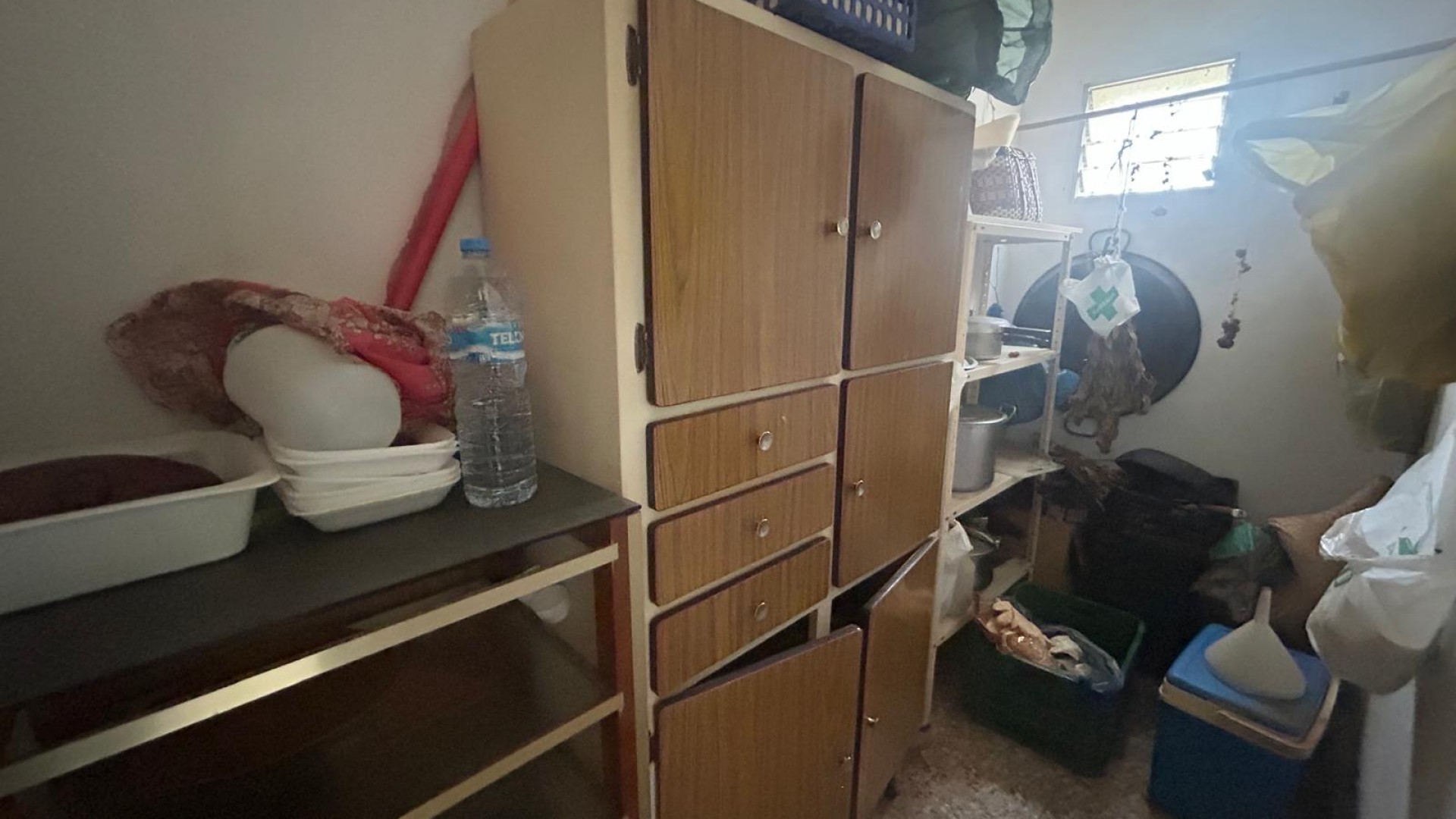 Herverkoop - Finca Landelijk pand -
Crevillente