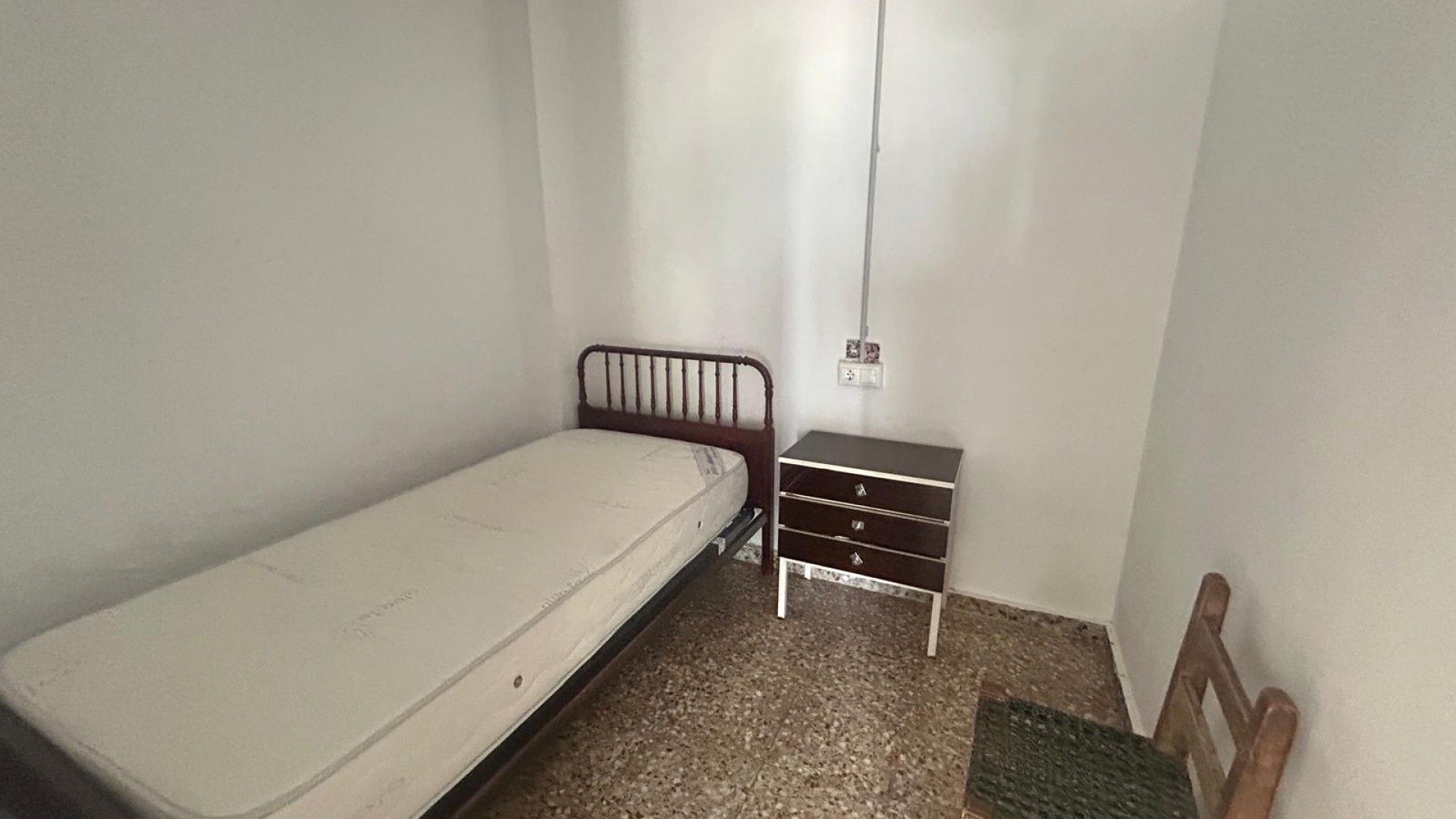 Herverkoop - Finca Landelijk pand -
Crevillente