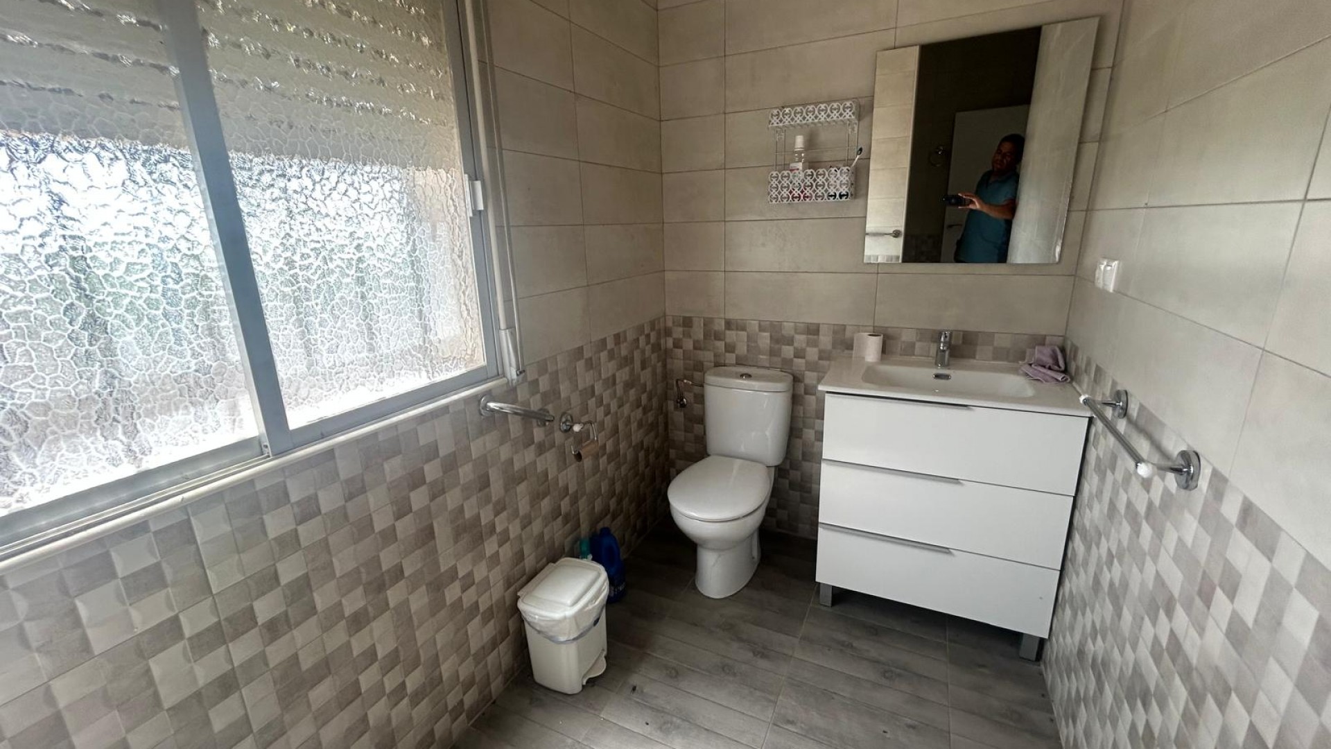 Herverkoop - Finca Landelijk pand -
Crevillente