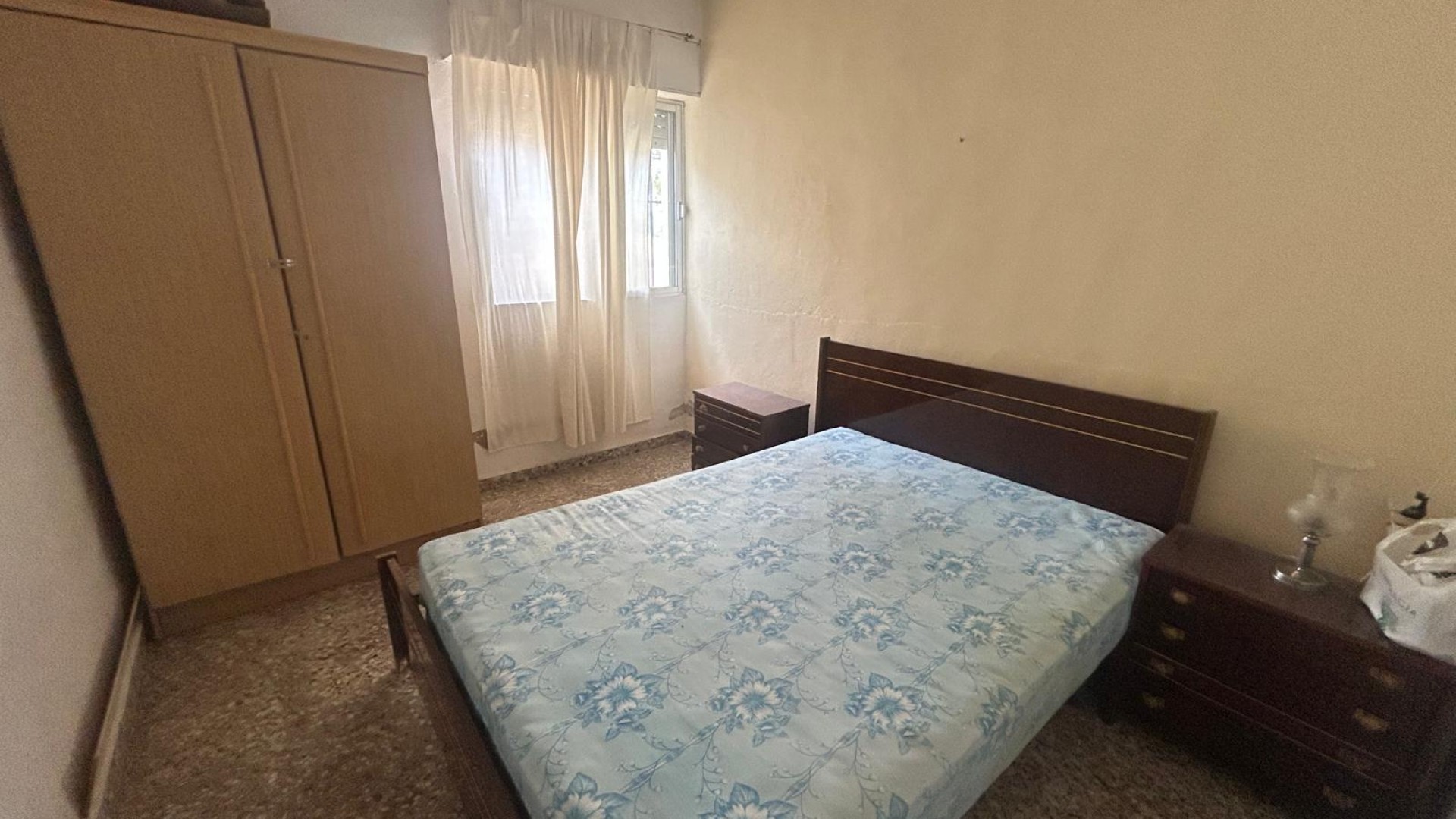 Herverkoop - Finca Landelijk pand -
Crevillente