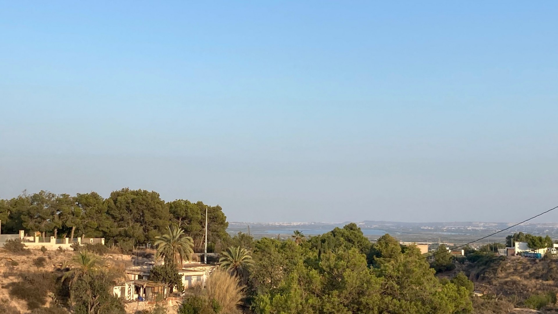 Herverkoop - Finca Landelijk pand -
Crevillente