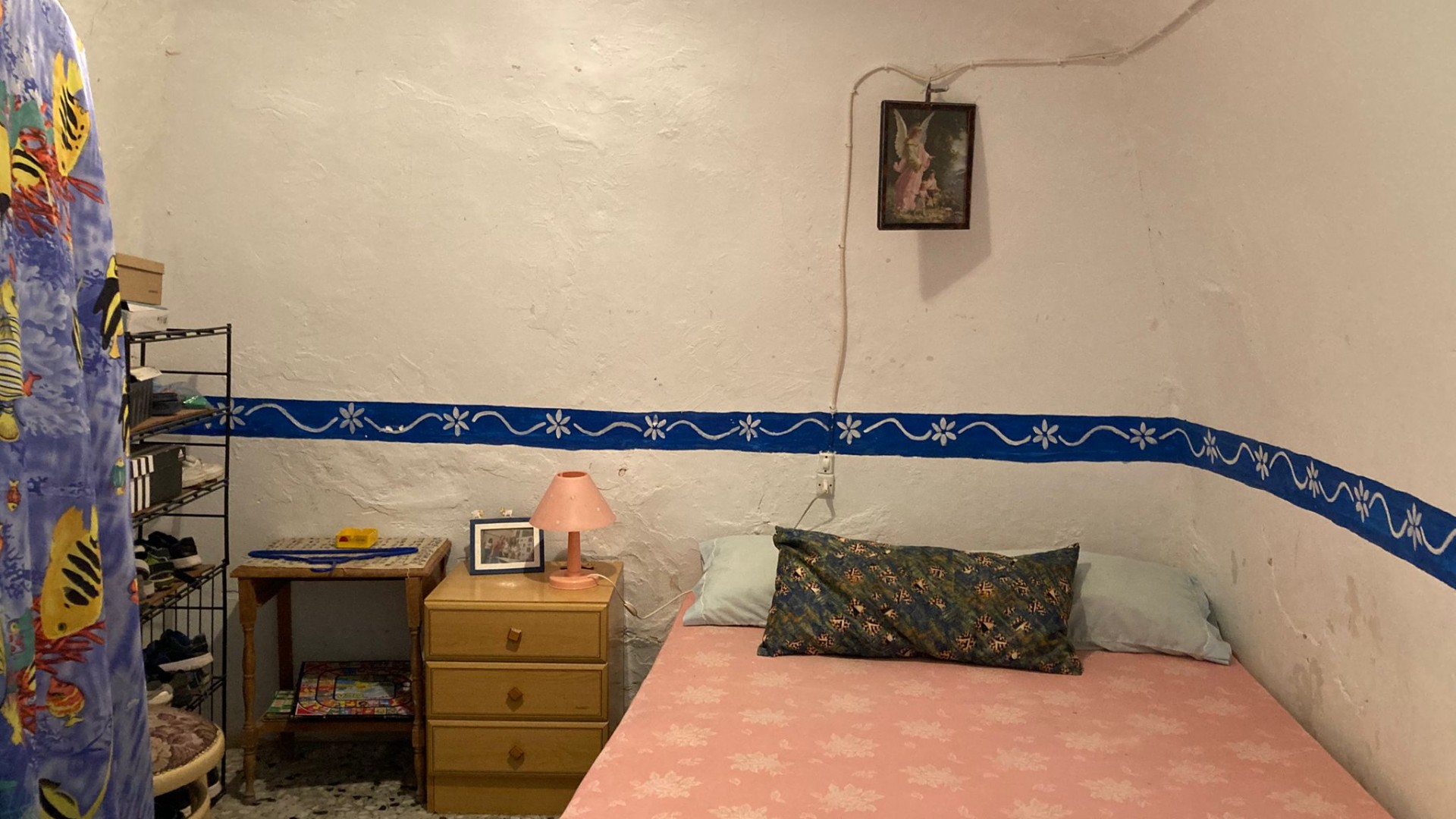 Herverkoop - Finca Landelijk pand -
Crevillente