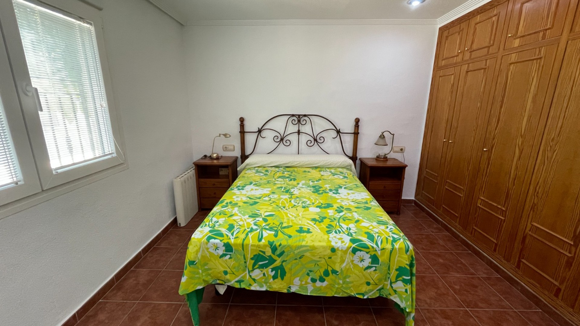 Herverkoop - Finca Landelijk pand -
Crevillente