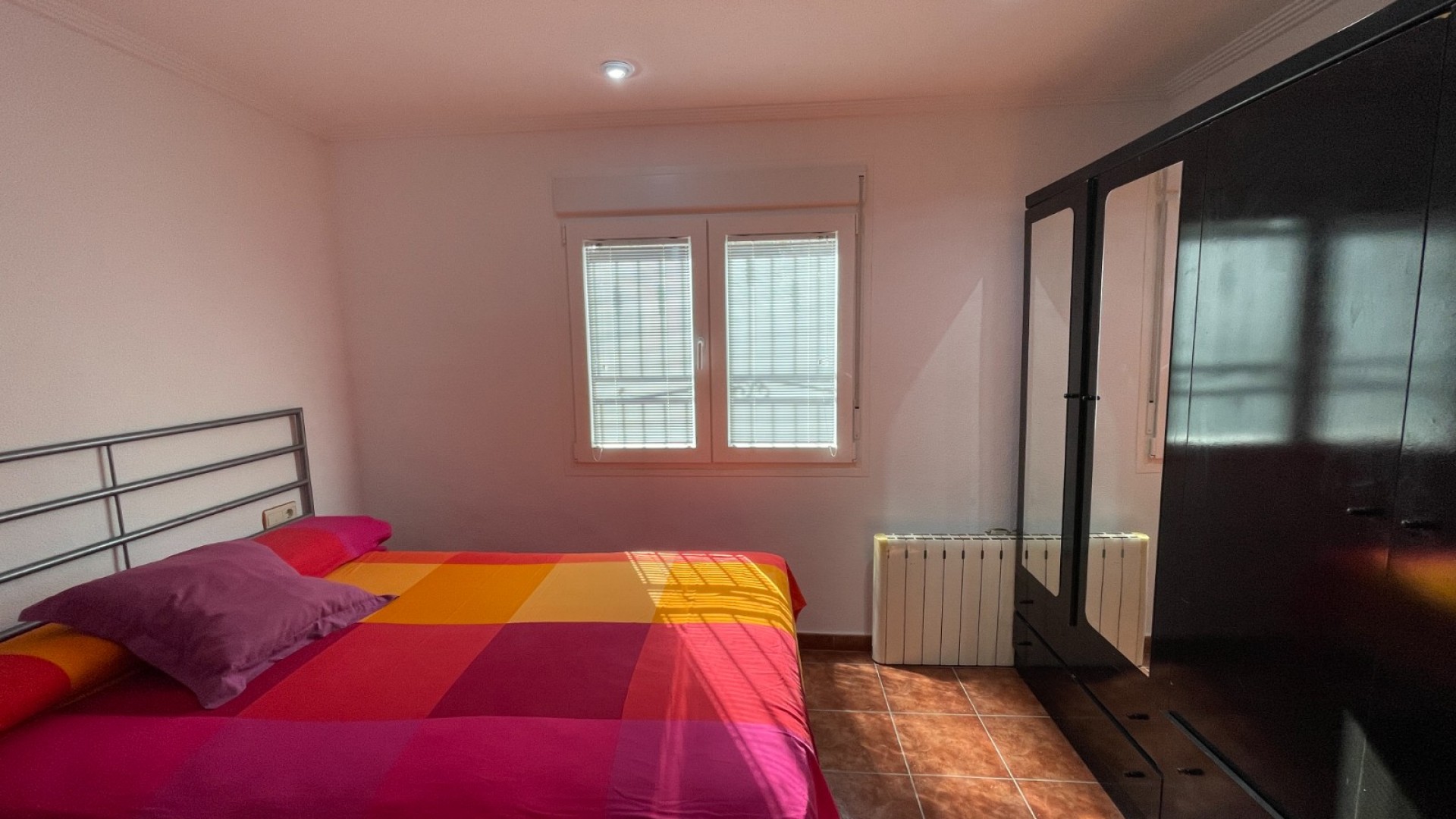 Herverkoop - Finca Landelijk pand -
Crevillente