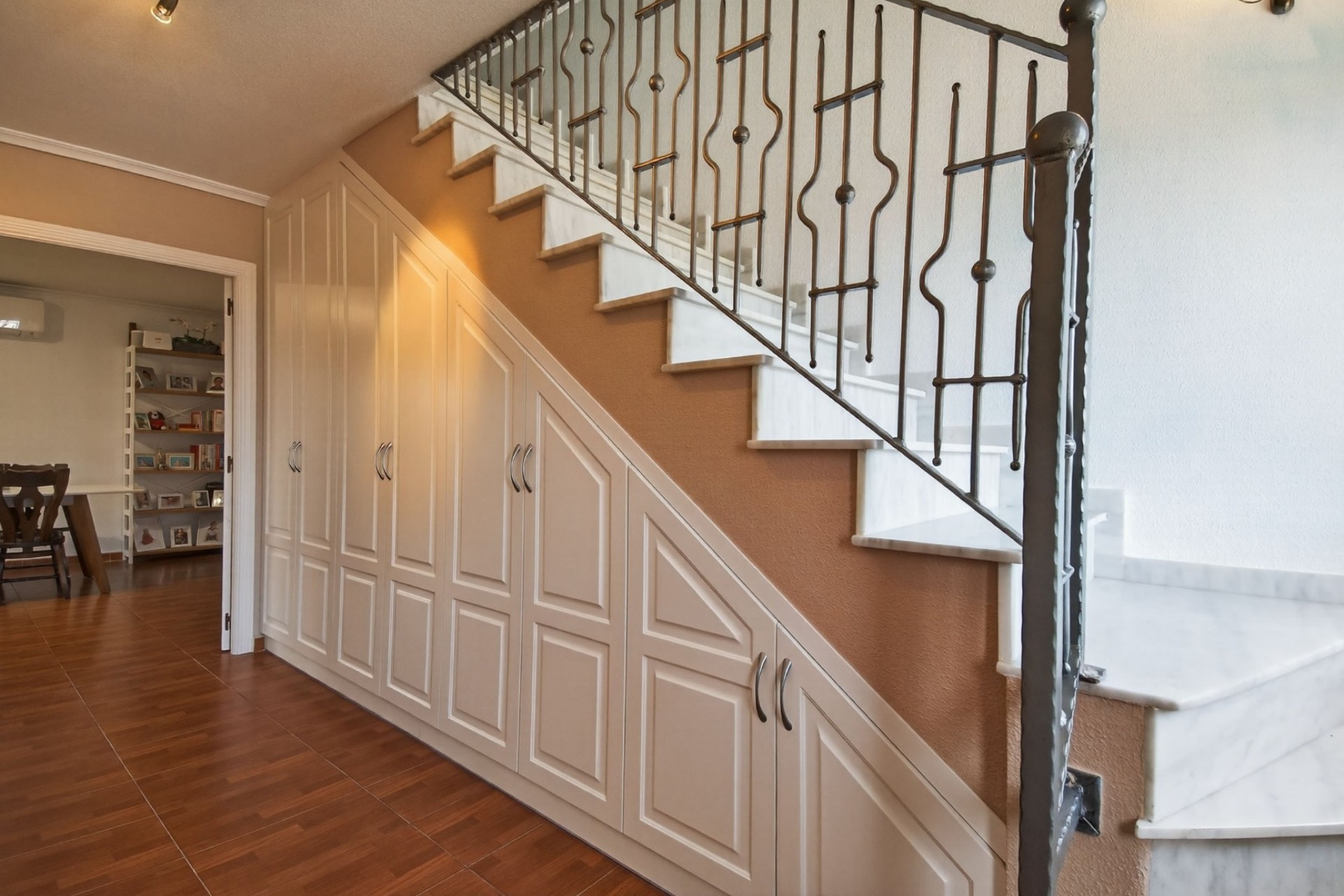 Herverkoop - Finca Landelijk pand -
Crevillente