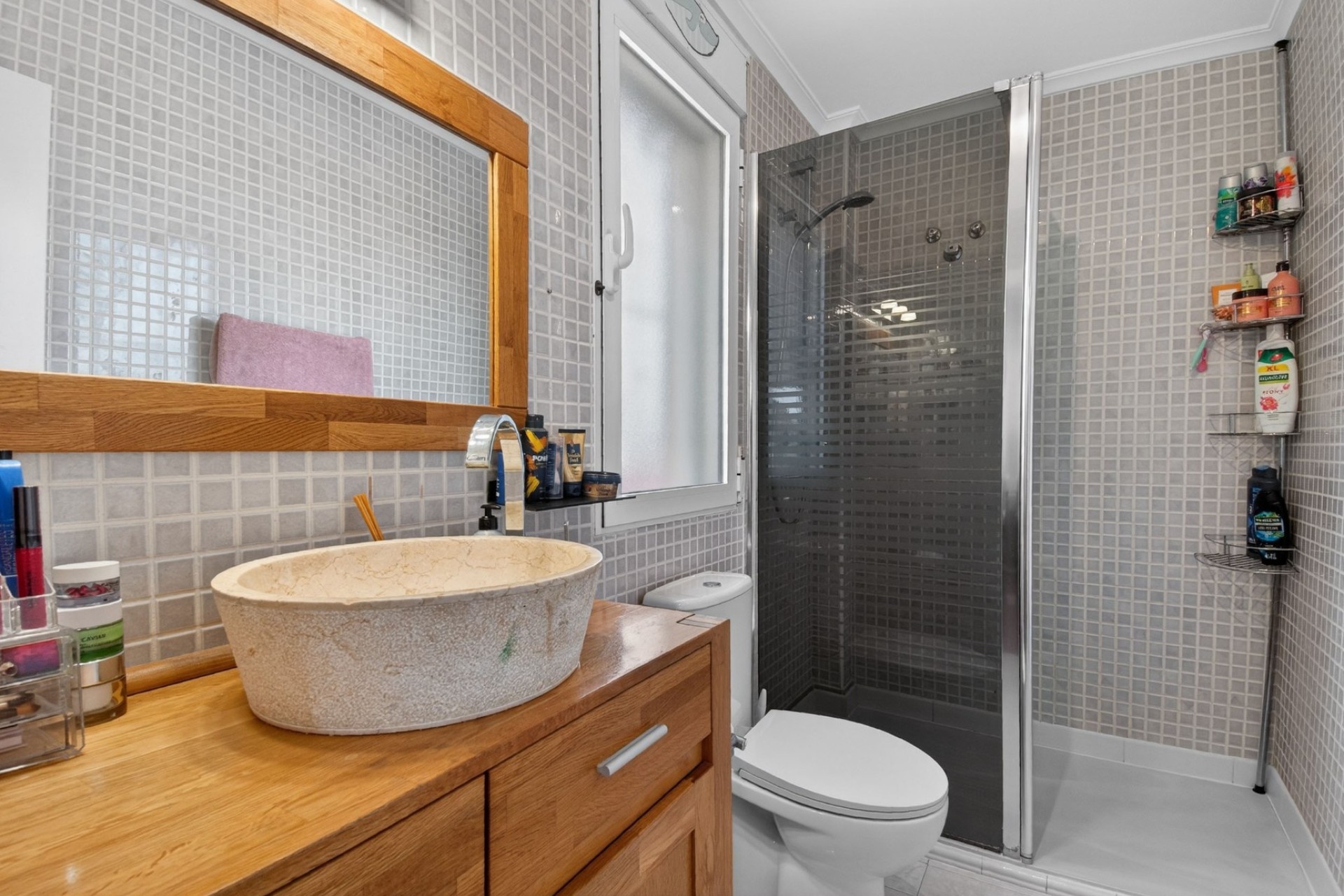 Herverkoop - Finca Landelijk pand -
Crevillente