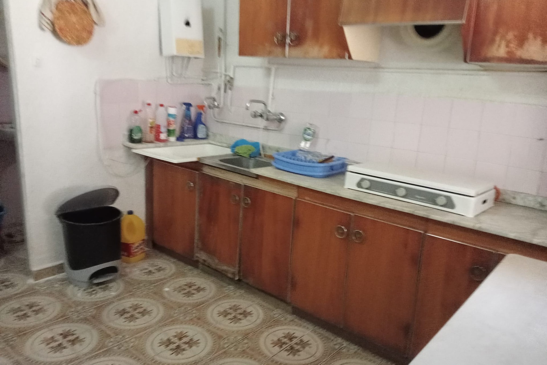 Herverkoop - Finca Landelijk pand -
Crevillente