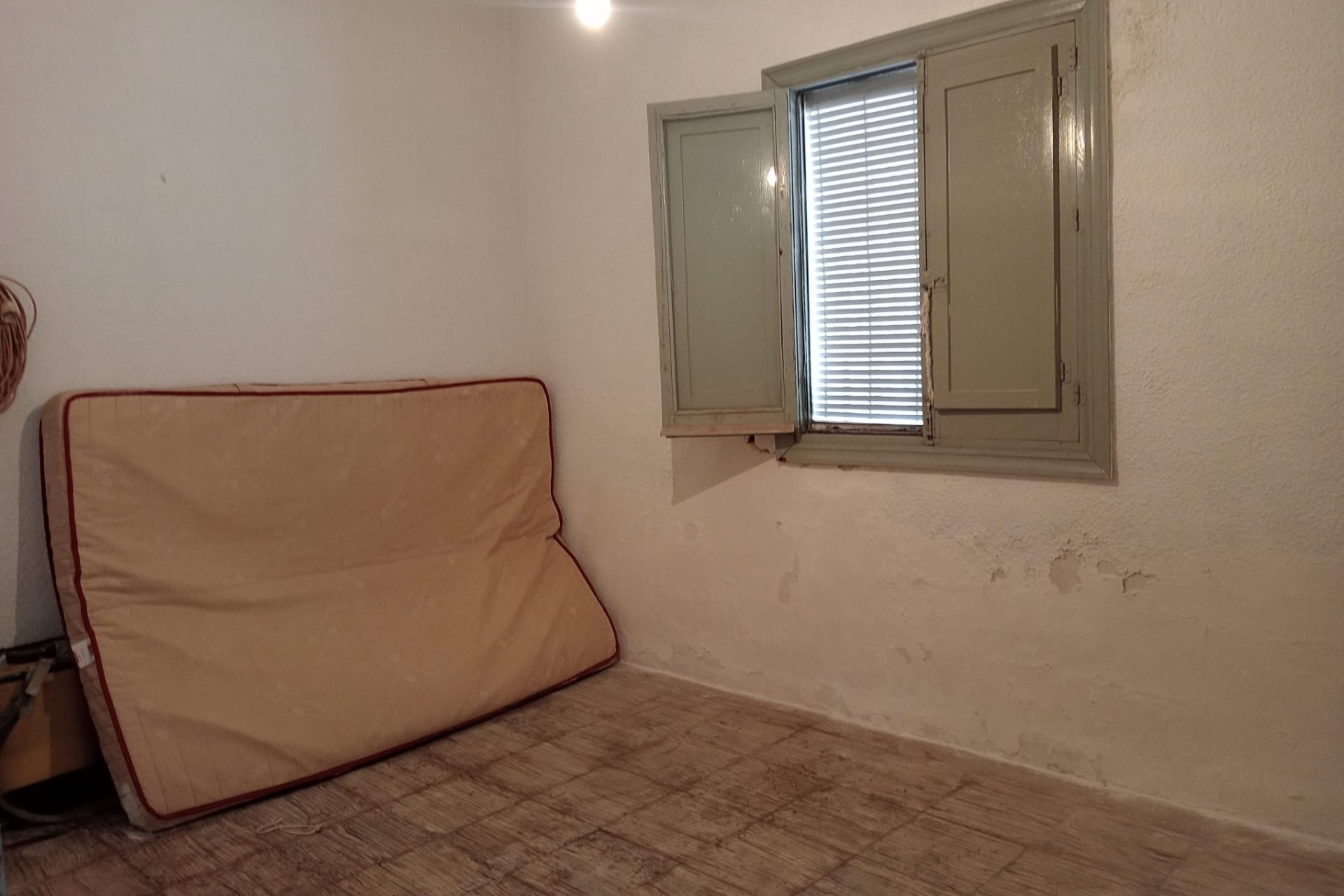 Herverkoop - Finca Landelijk pand -
Crevillente