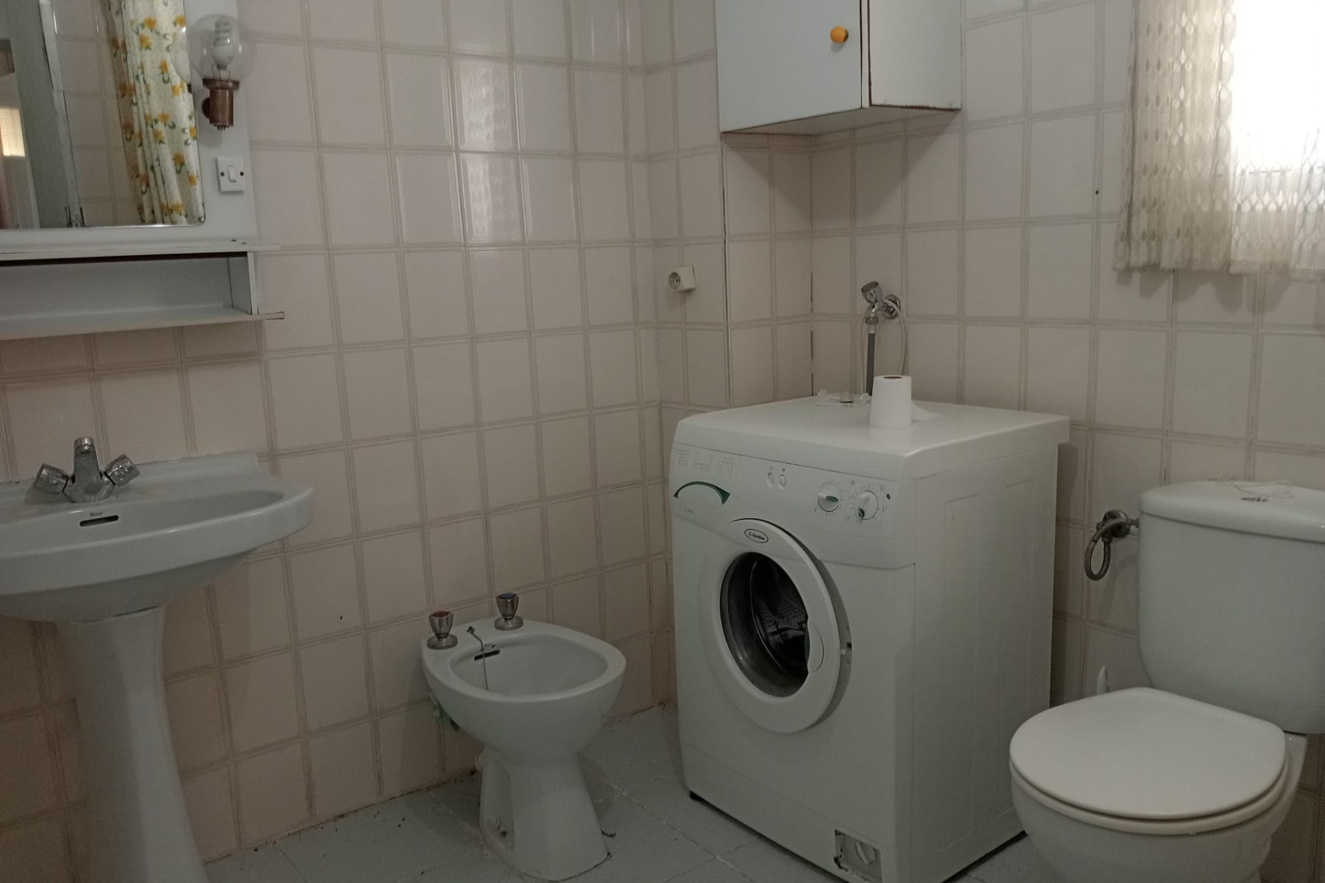 Herverkoop - Finca Landelijk pand -
Crevillente