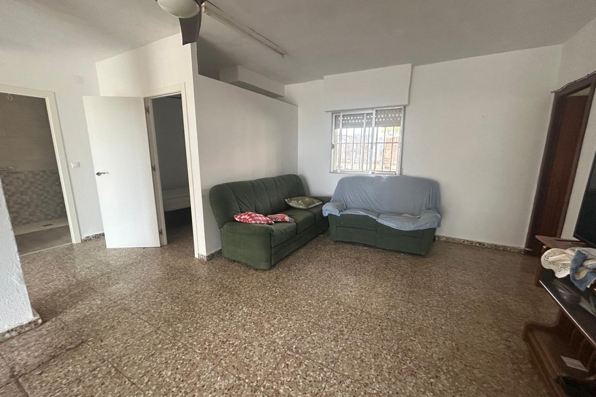 Herverkoop - Finca Landelijk pand -
Crevillente