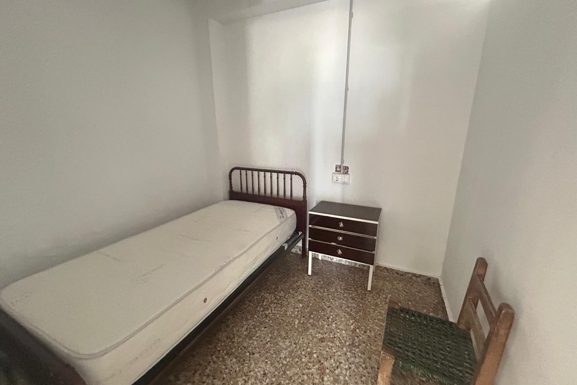 Herverkoop - Finca Landelijk pand -
Crevillente