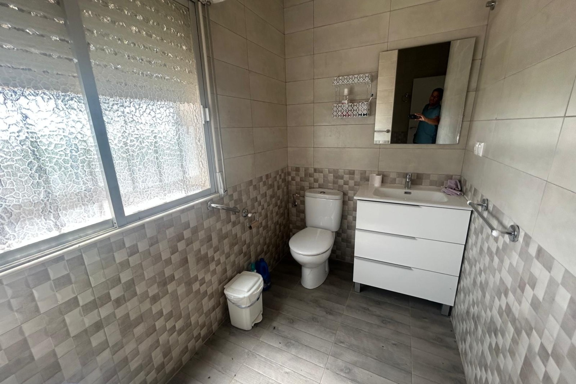 Herverkoop - Finca Landelijk pand -
Crevillente