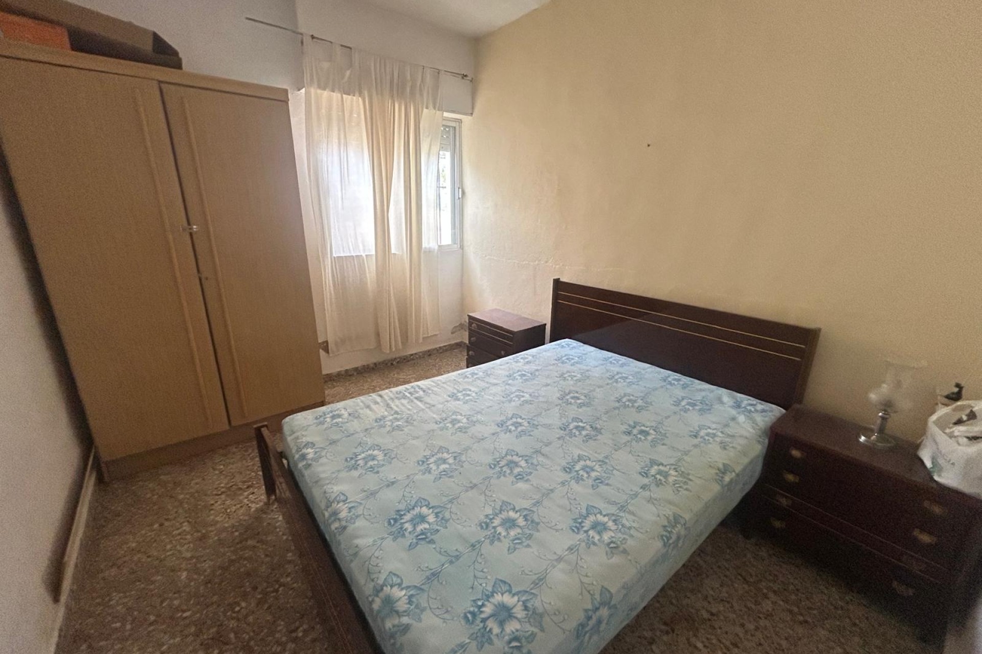 Herverkoop - Finca Landelijk pand -
Crevillente