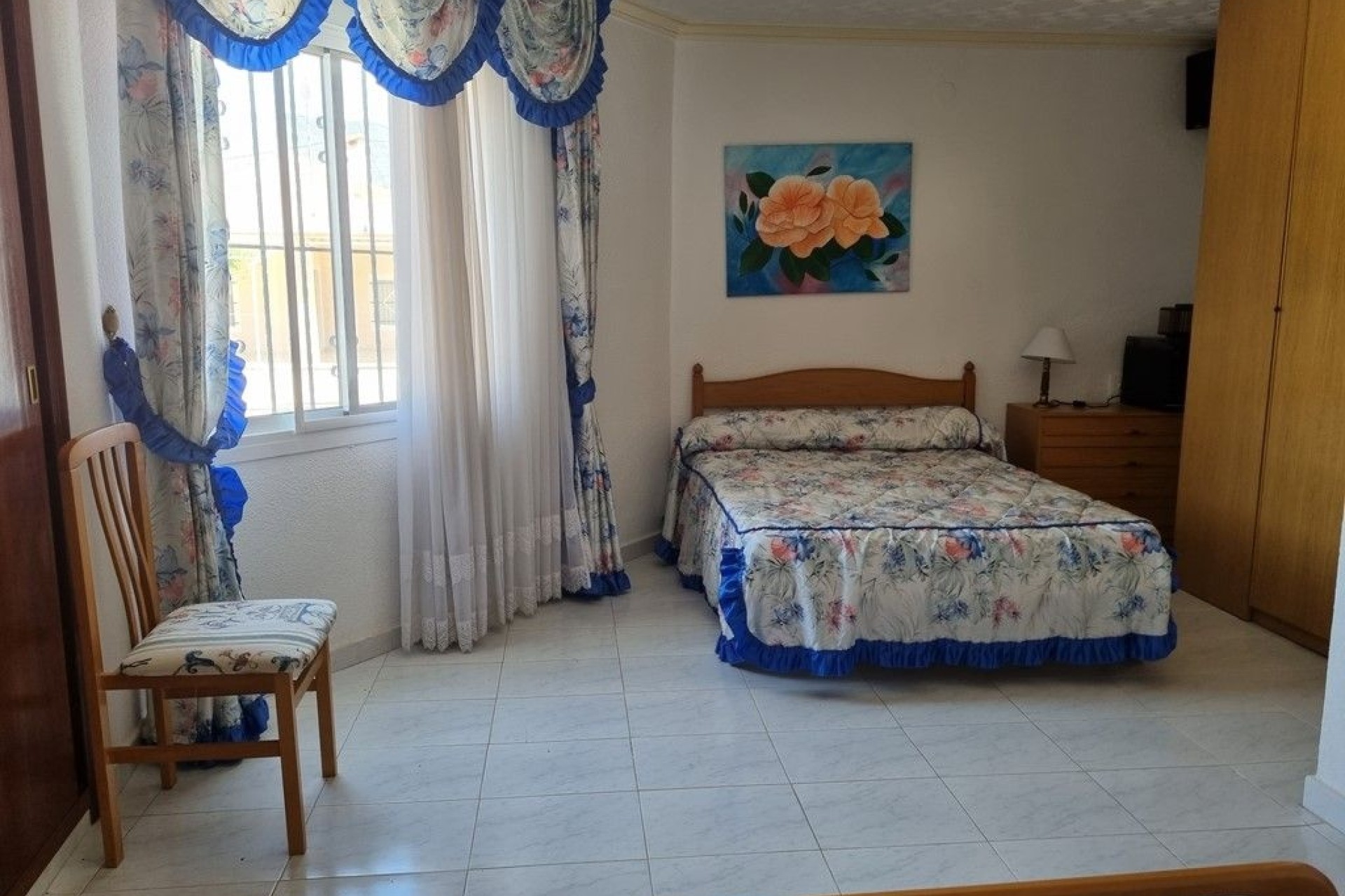 Herverkoop - Finca Landelijk pand -
Crevillente