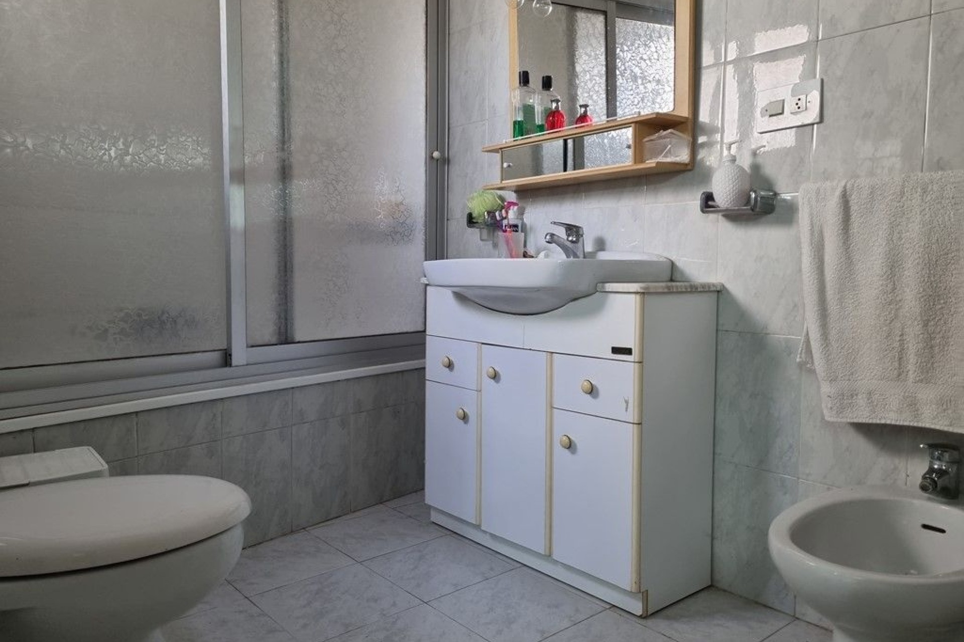 Herverkoop - Finca Landelijk pand -
Crevillente